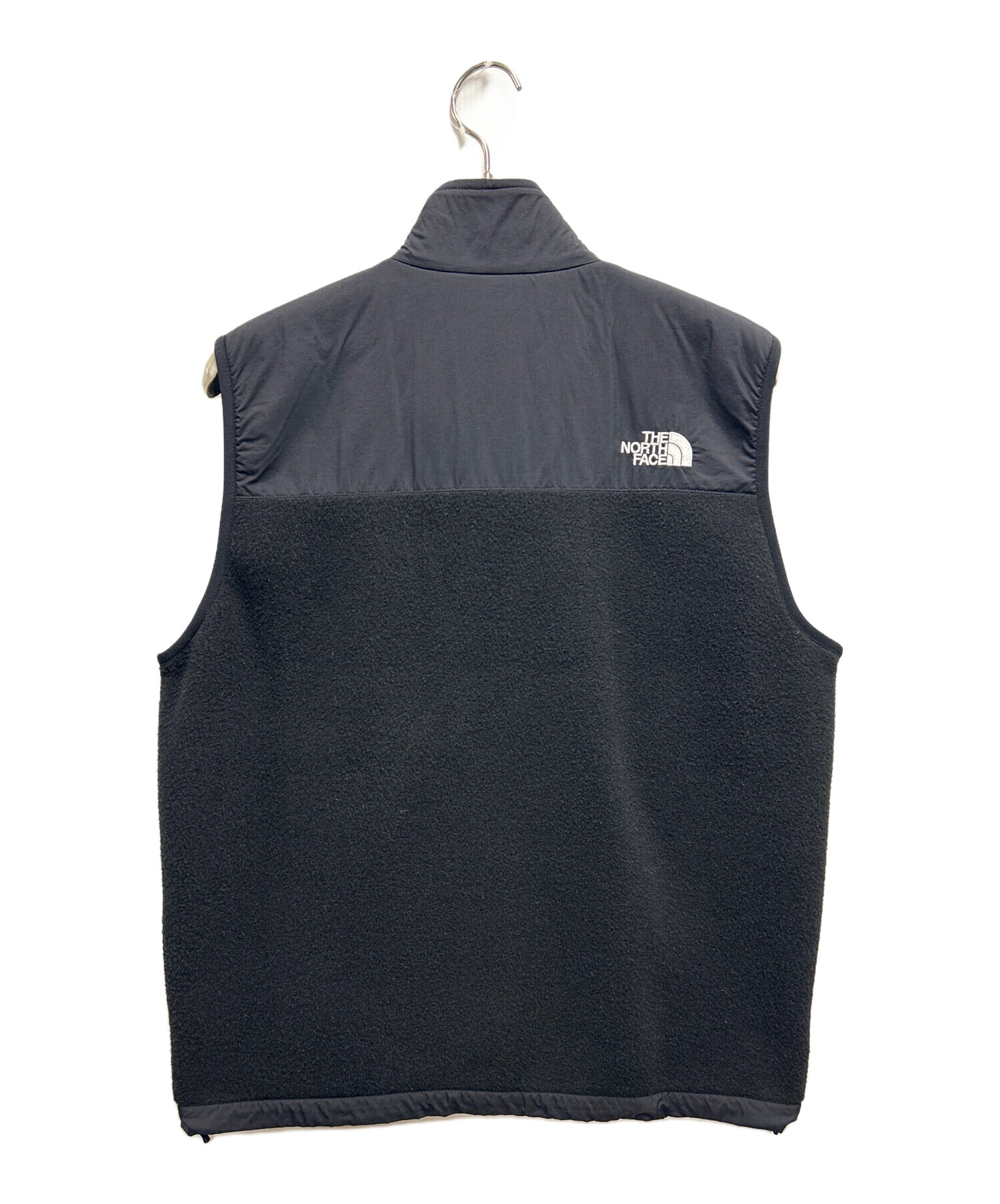 中古・古着通販】THE NORTH FACE (ザ ノース フェイス) デナリベスト