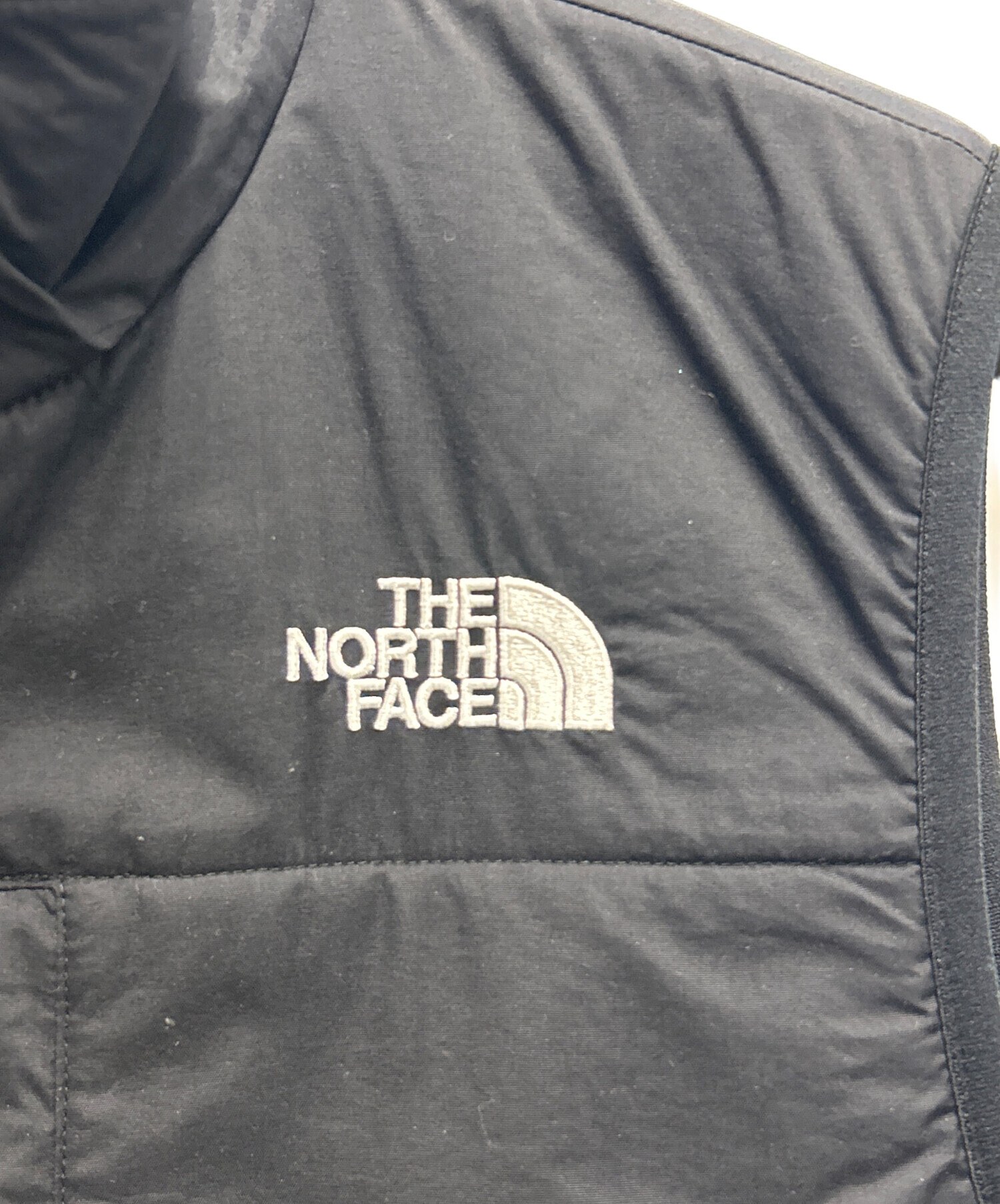 中古・古着通販】THE NORTH FACE (ザ ノース フェイス) デナリベスト
