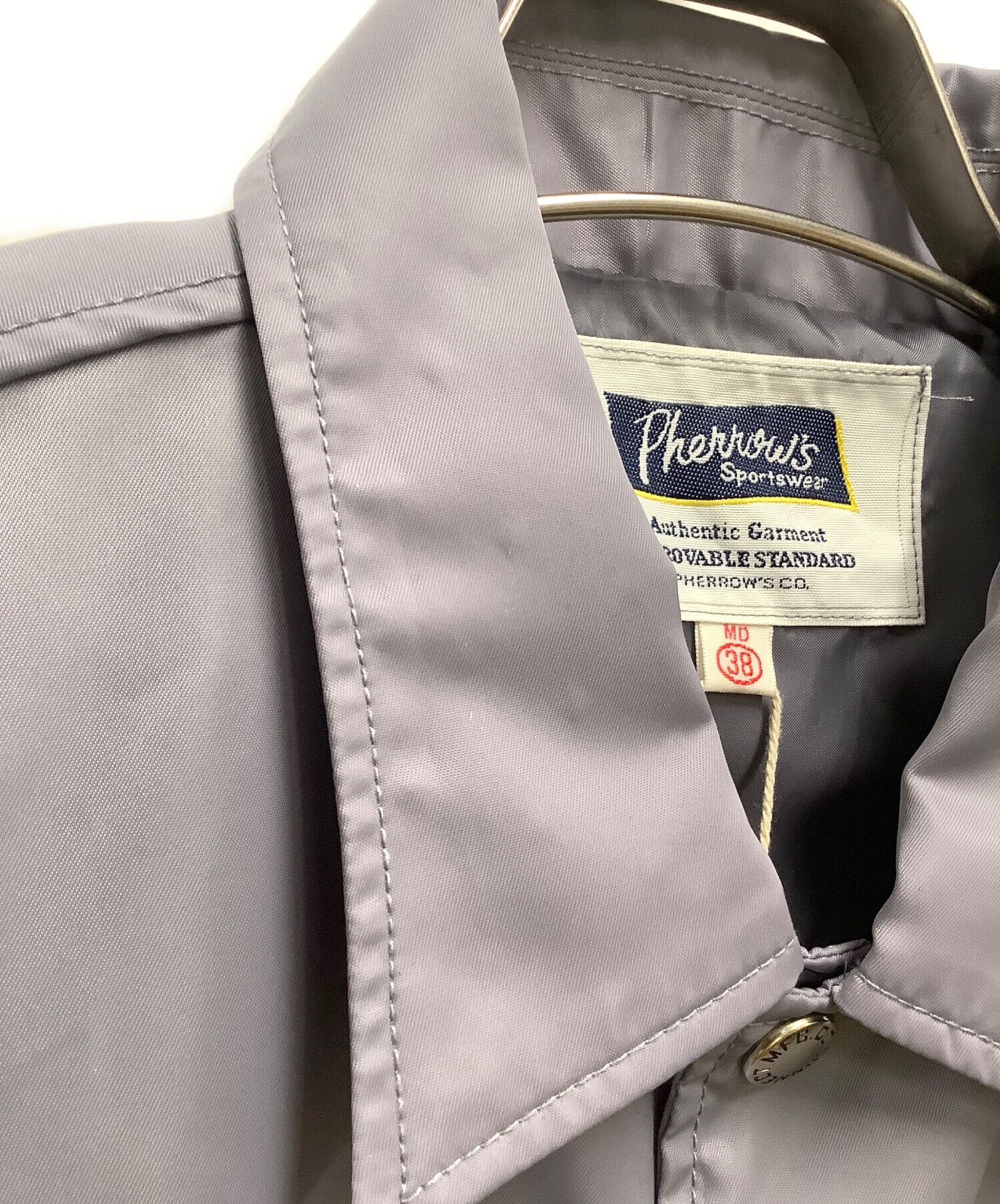 中古・古着通販】Pherrow