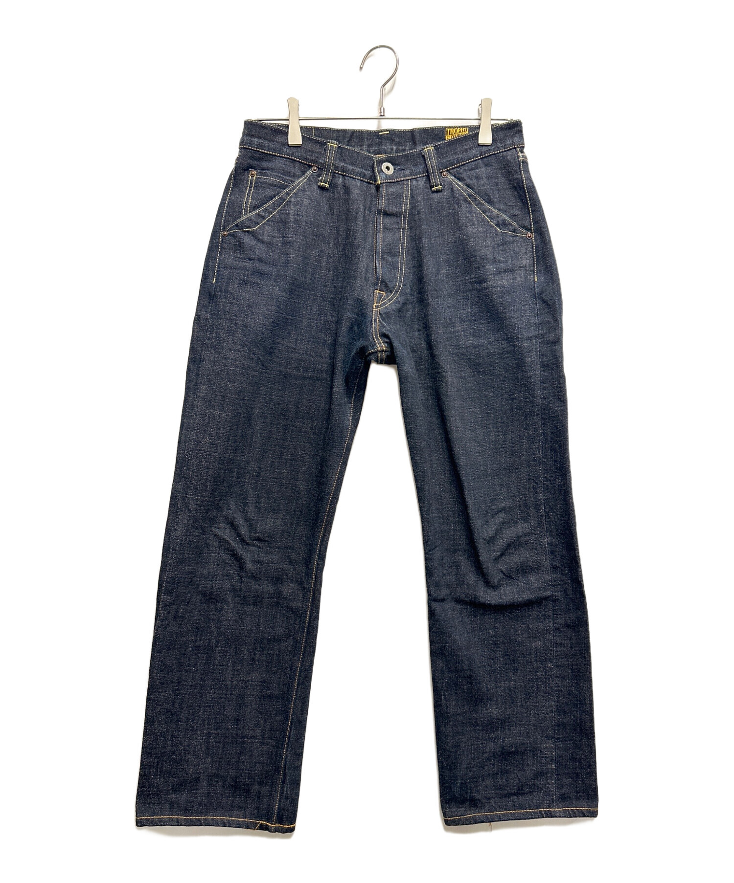中古・古着通販】Trophy Clothing (トロフィークロージング) デニム