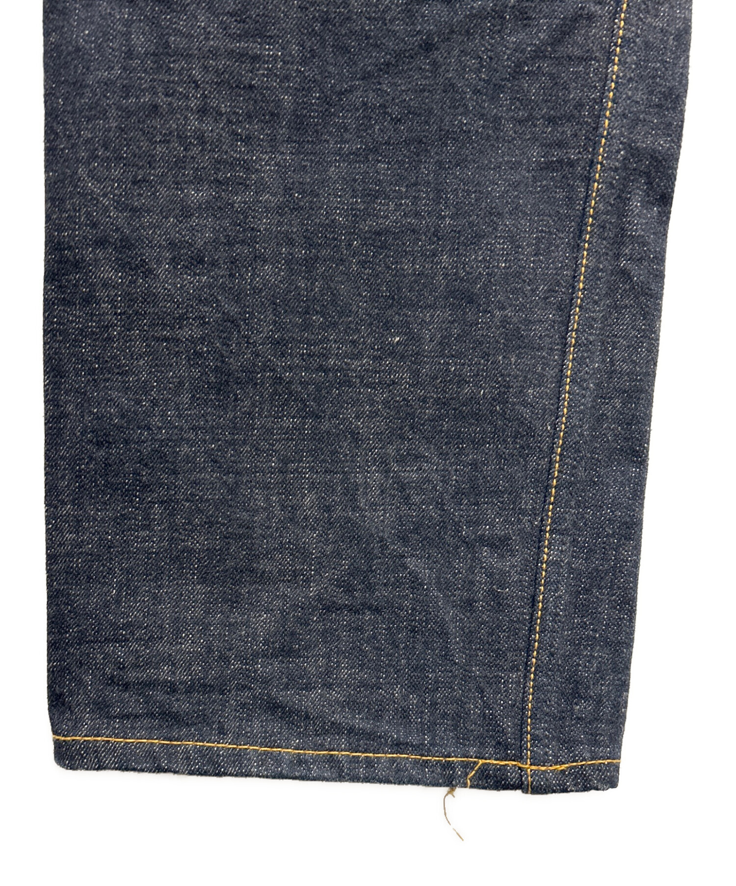 中古・古着通販】Trophy Clothing (トロフィークロージング) デニム