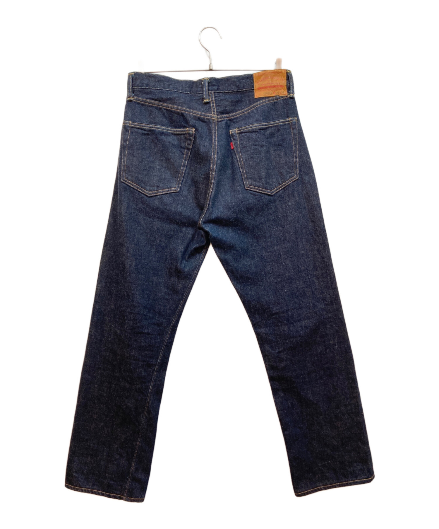 ウエアハウス32 中古・古着通販】WAREHOUSE (ウエアハウス) デニムパンツ