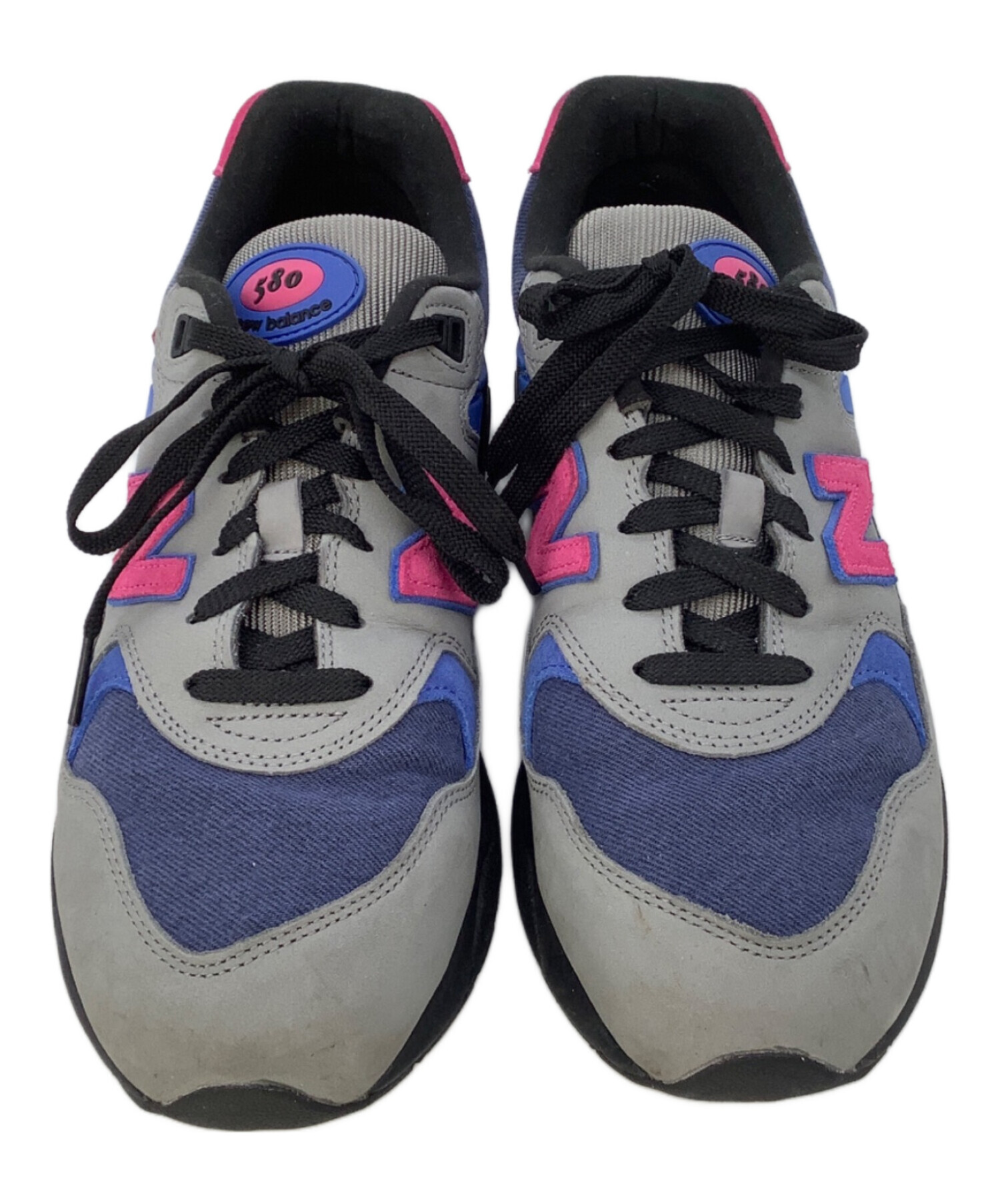 中古・古着通販】NEW BALANCE (ニューバランス) LEVI'S (リーバイス