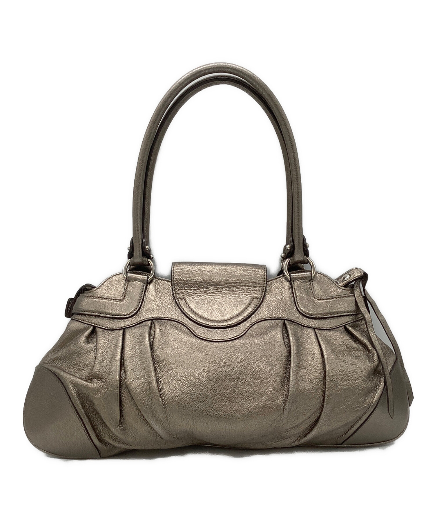中古・古着通販】Salvatore Ferragamo (サルヴァトーレ フェラガモ 