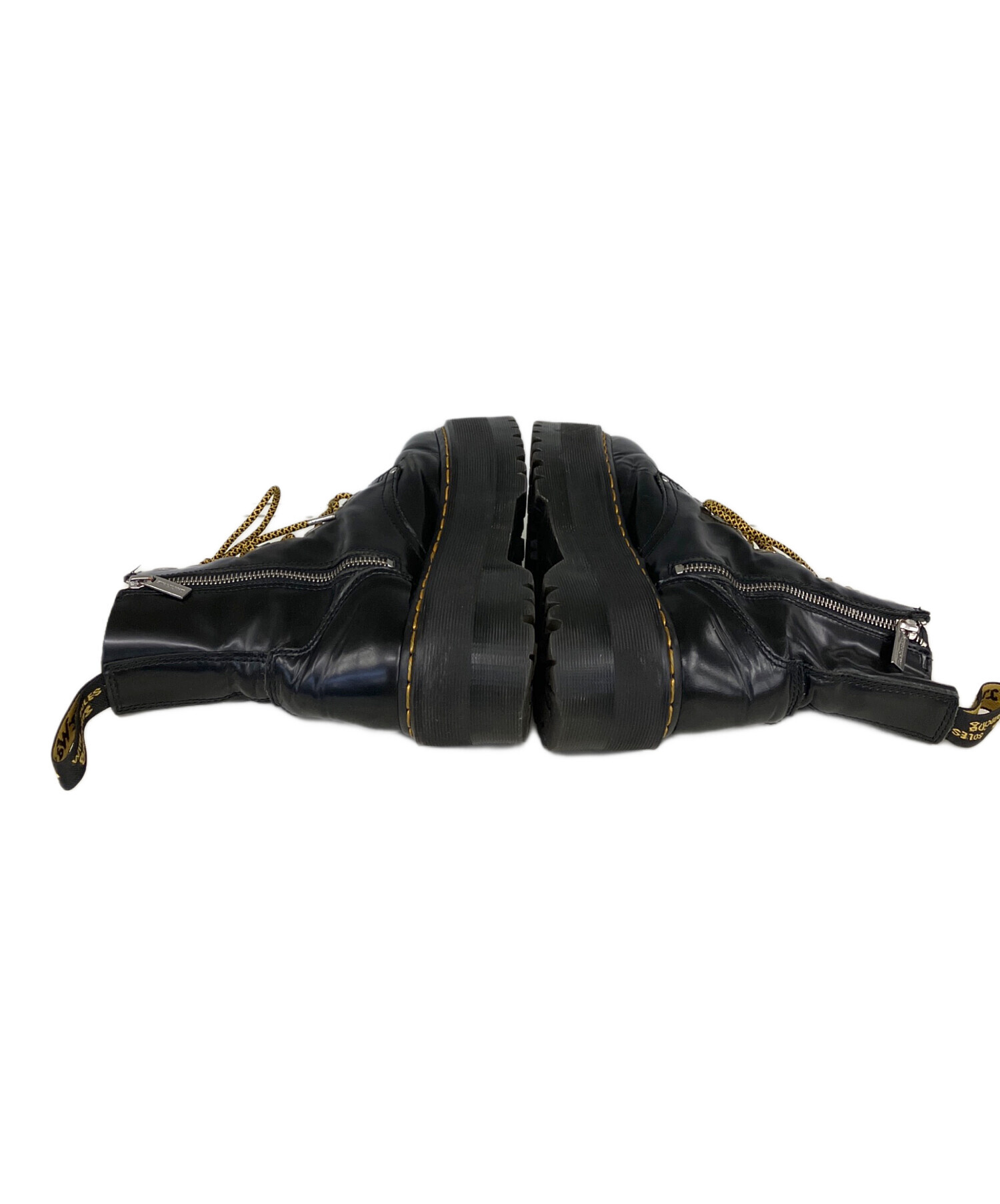 中古・古着通販】Dr.Martens (ドクターマーチン) 8ホールブーツ