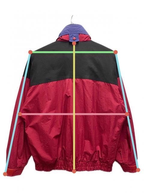 Colombia中古　26.5㌢ 中古・古着通販】Columbia (コロンビア) ナイロンジャケット ネイビー