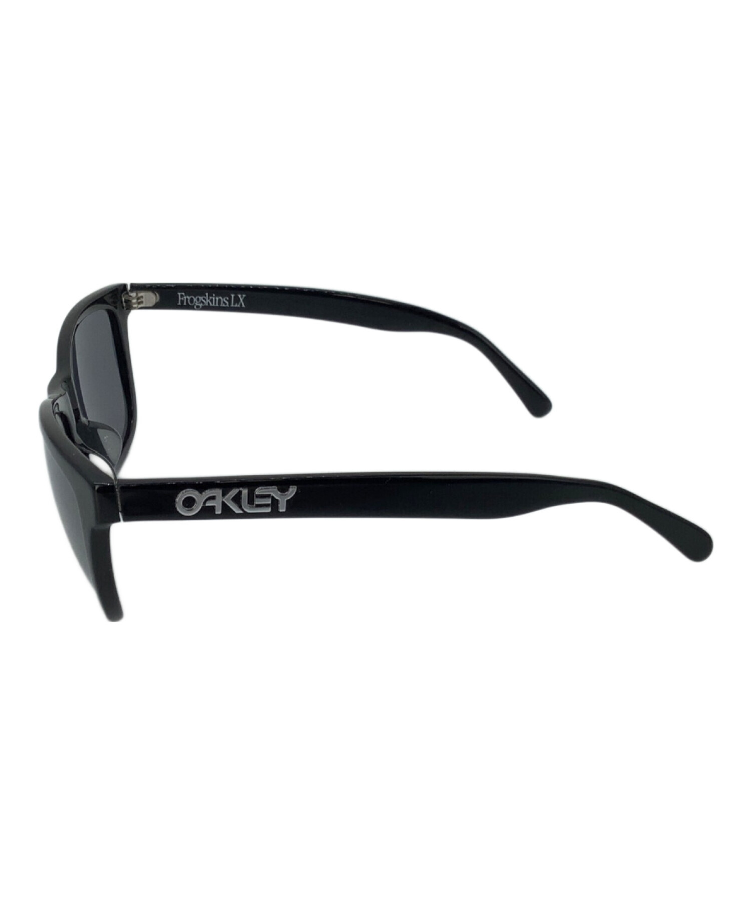 中古・古着通販】OAKLEY (オークリー) Frogskins.LX/フロッグスキン
