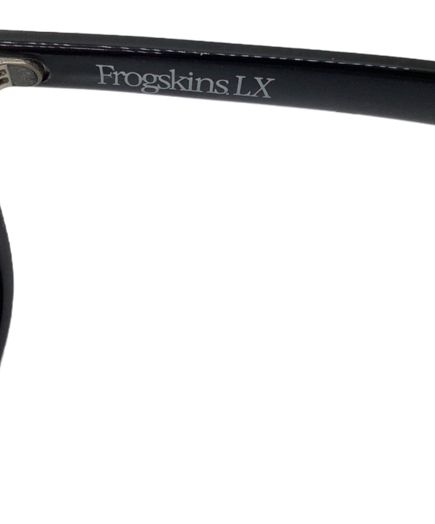 中古・古着通販】OAKLEY (オークリー) Frogskins.LX/フロッグスキン