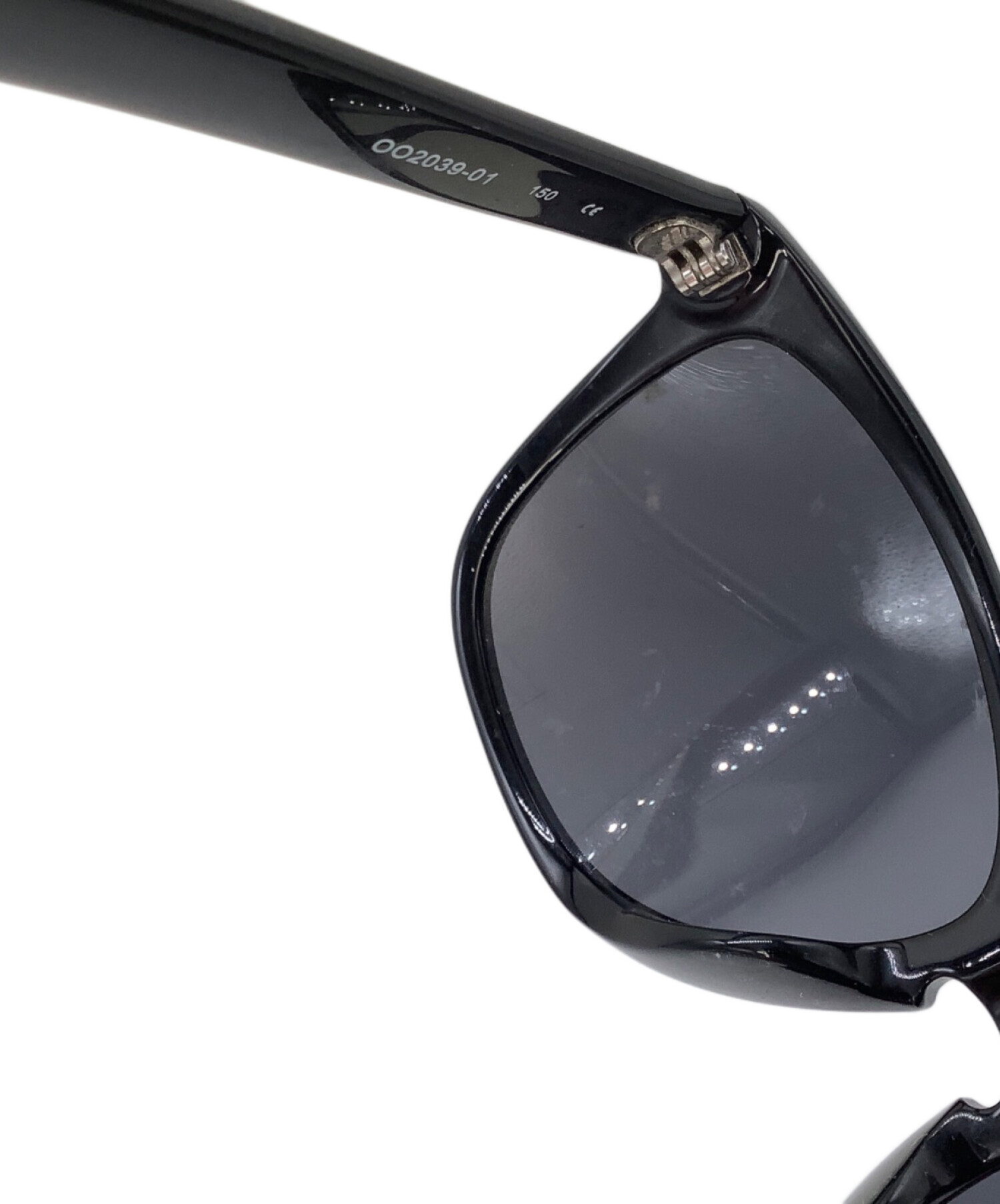 中古・古着通販】OAKLEY (オークリー) Frogskins.LX/フロッグスキン