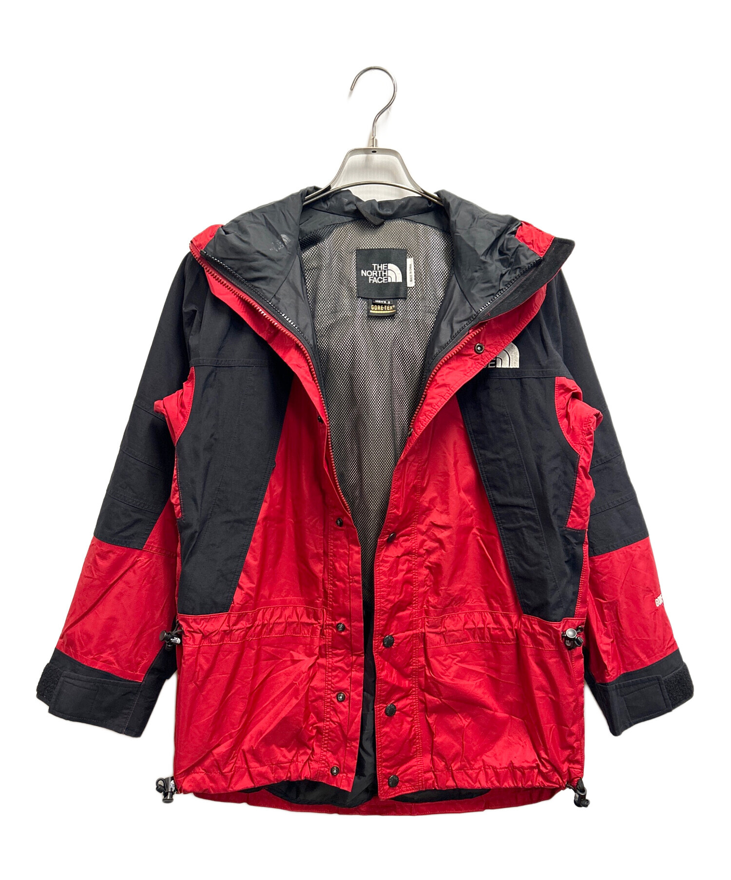 中古・古着通販】THE NORTH FACE (ザ ノース フェイス) MOUNTAIN GUIDE