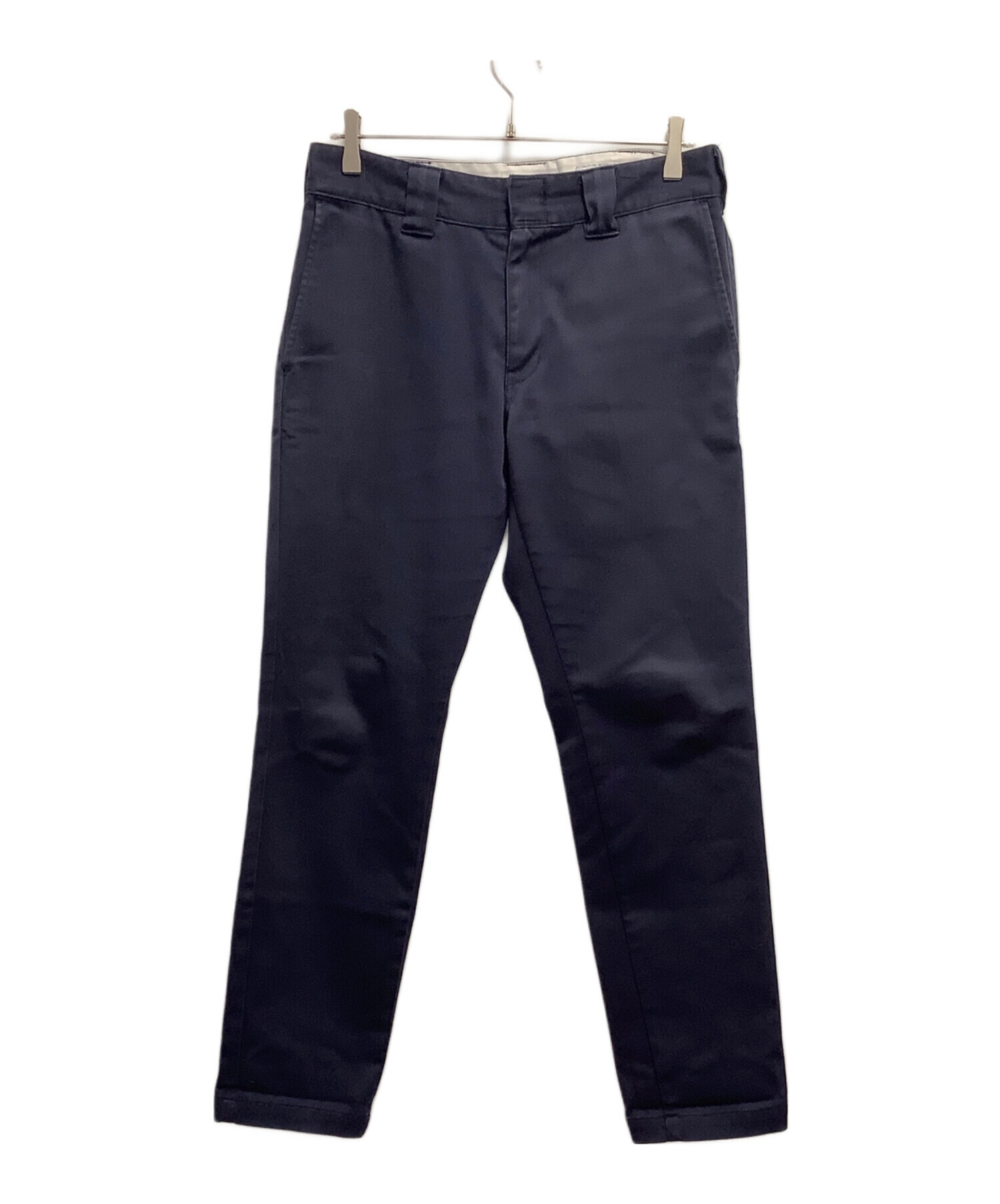 美品 ディッキーズ ベドウィン＆ザ ハートブレイカー ブラック サイズ2 ⑨ 中古・古着通販】Dickies (ディッキーズ) BEDWIN &THE