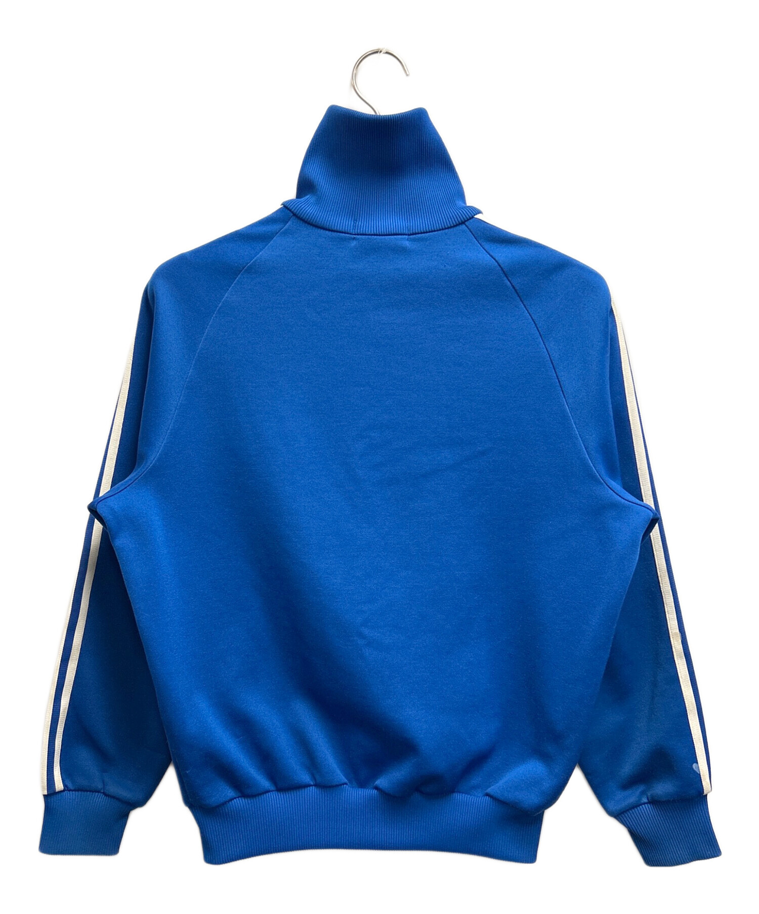 【入手困難‼️】80s adidas ATP トラックジャケット デサント 古着 中古・古着通販】adidas (アディダス) 80'sトラックジャケット