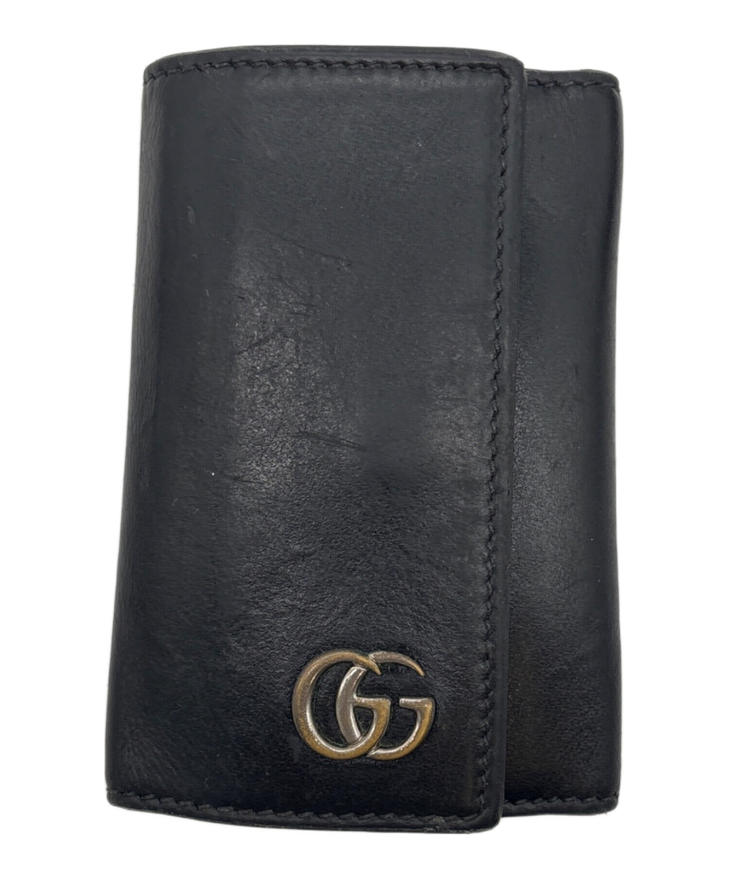 中古・古着通販】GUCCI (グッチ) キーケース｜ブランド・古着通販