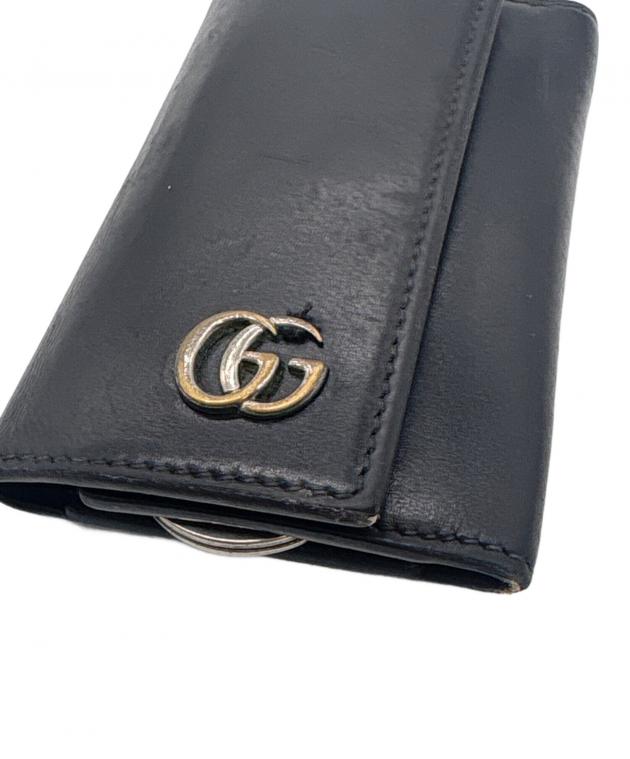 中古・古着通販】GUCCI (グッチ) キーケース｜ブランド・古着通販