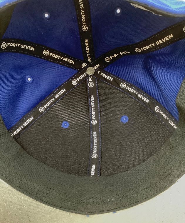 中古・古着通販】横浜DeNAベイスターズ (ベイスターズ) '47