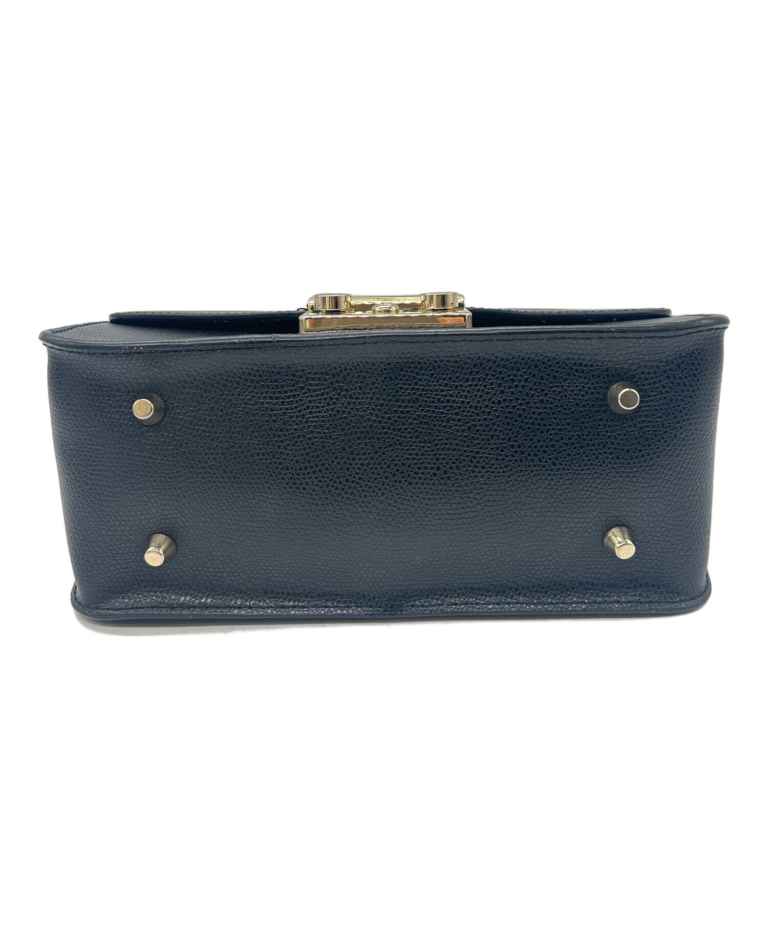 中古・古着通販】FURLA (フルラ) ショルダーバッグ / メトロポリス  