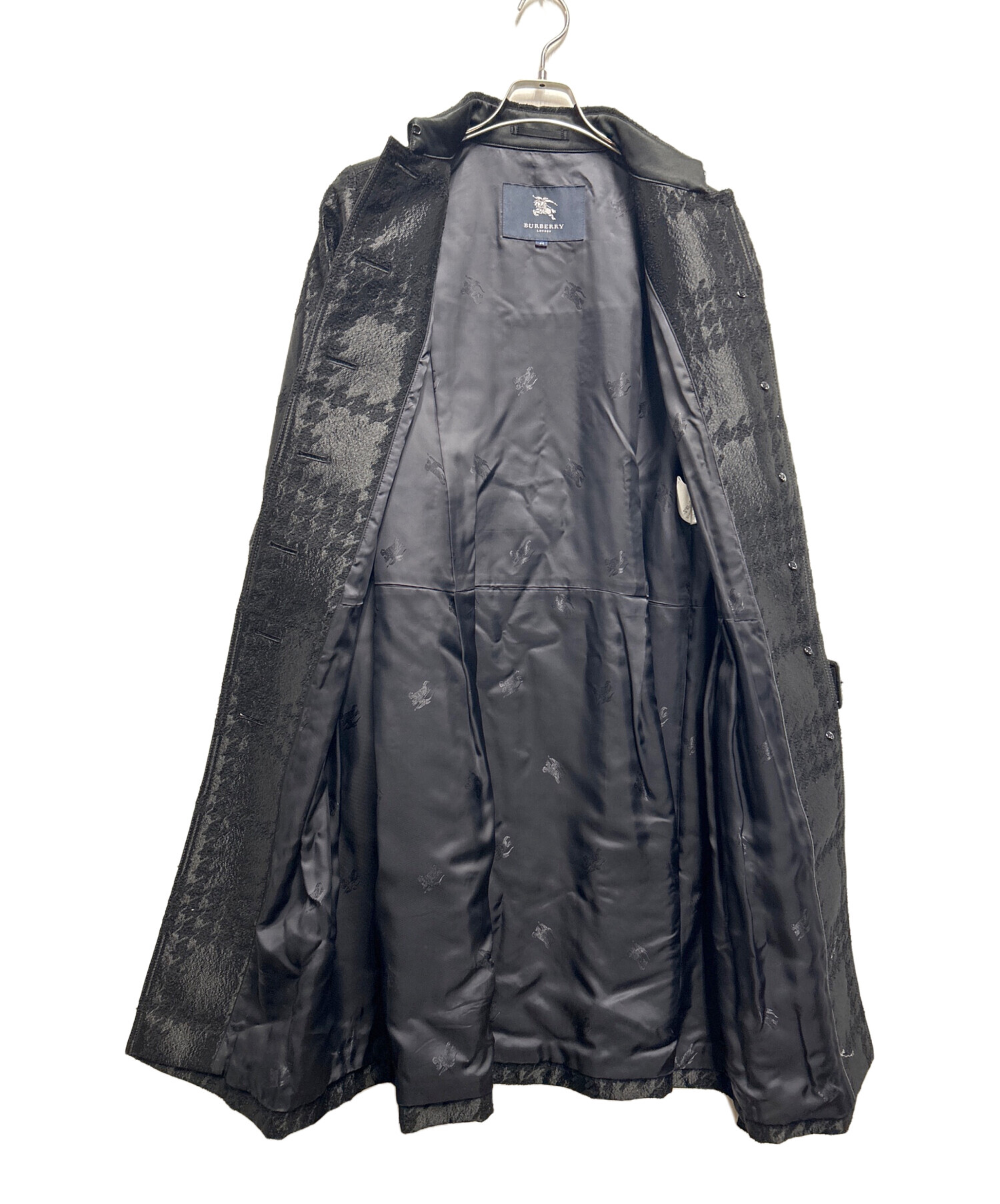 中古・古着通販】BURBERRY LONDON (バーバリーロンドン) ステンカラー