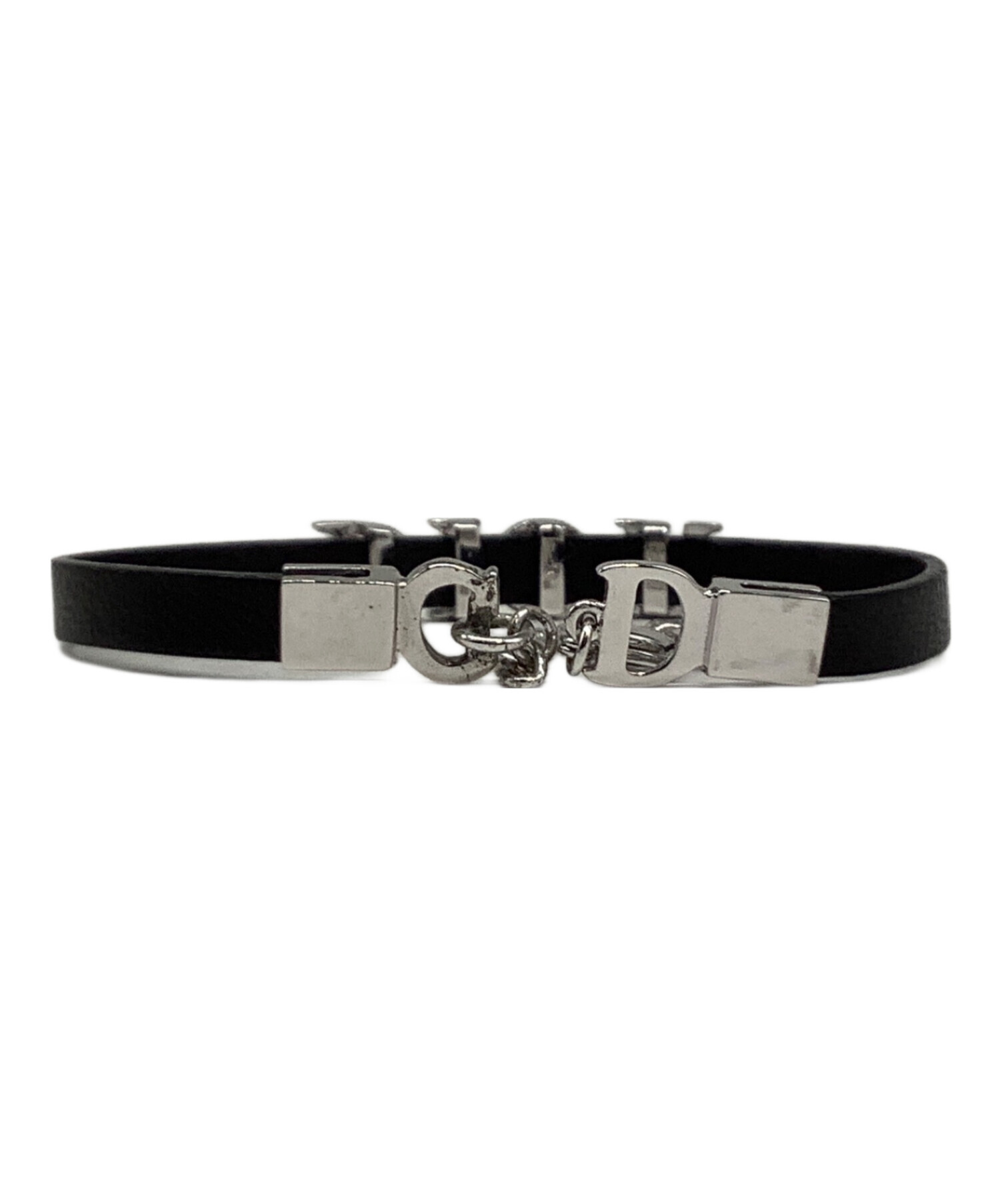 中古・古着通販】Christian Dior (クリスチャン ディオール) ロゴ