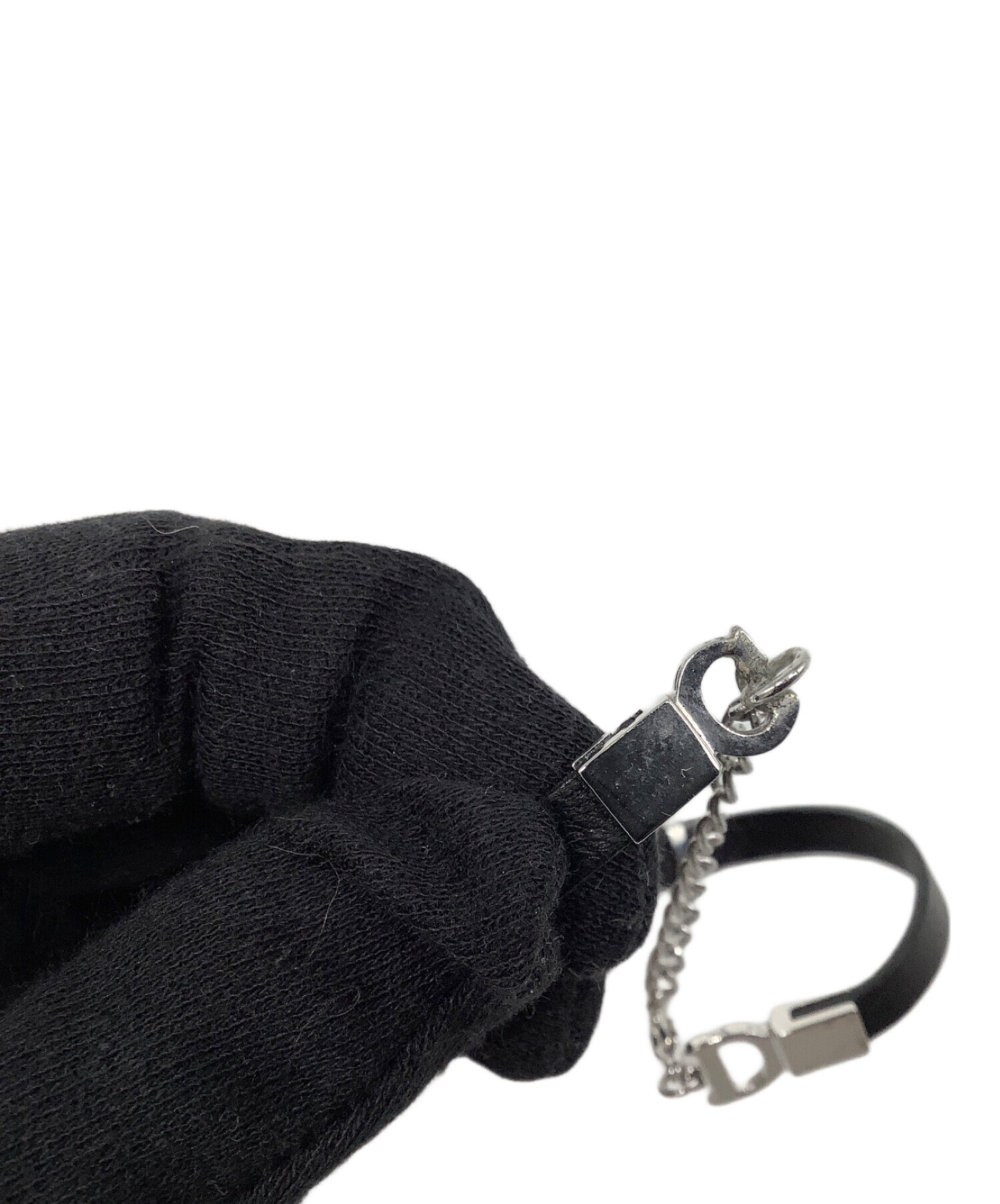 中古・古着通販】Christian Dior (クリスチャン ディオール) ロゴ