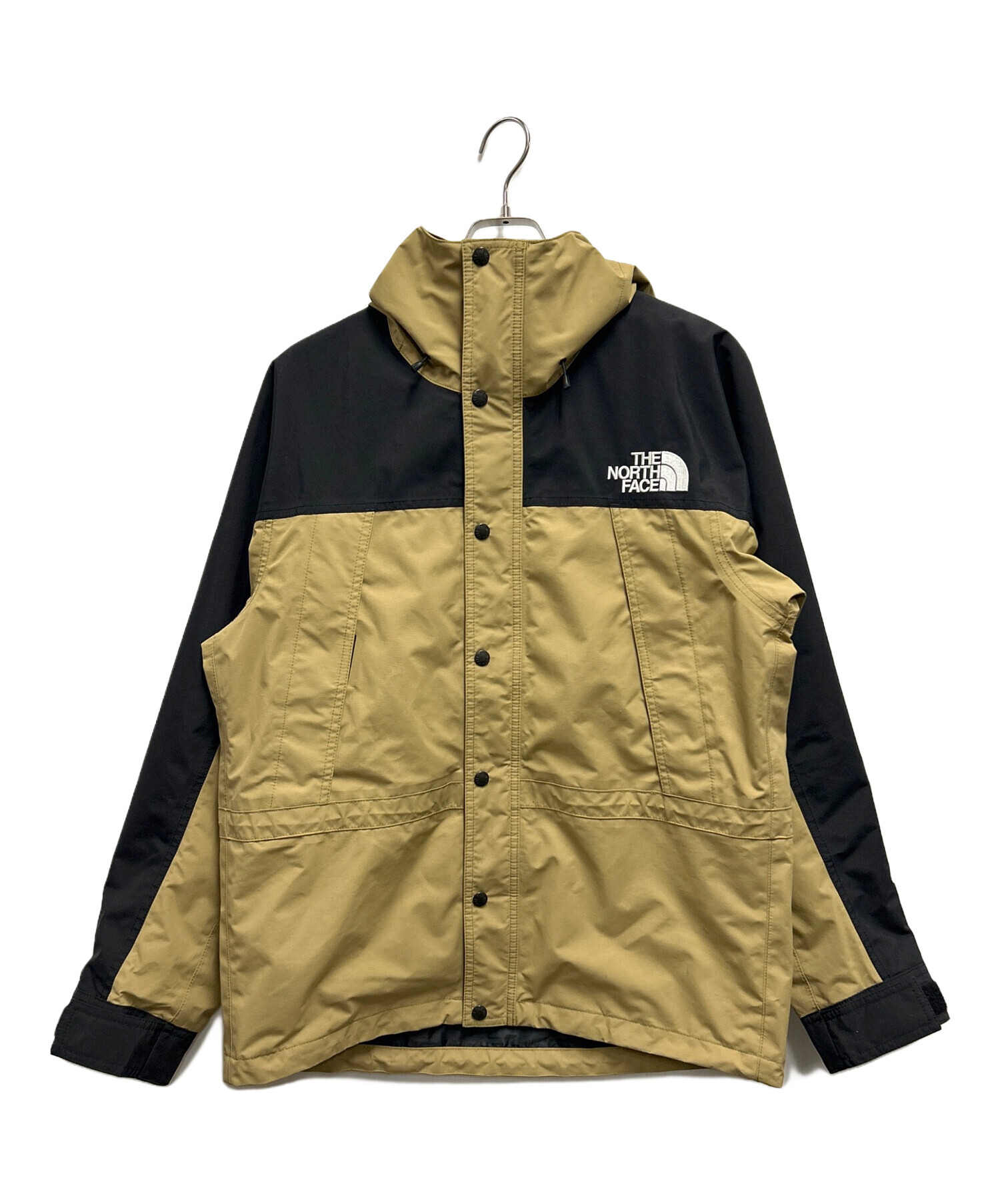 中古・古着通販】THE NORTH FACE (ザ ノース フェイス) マウンテン