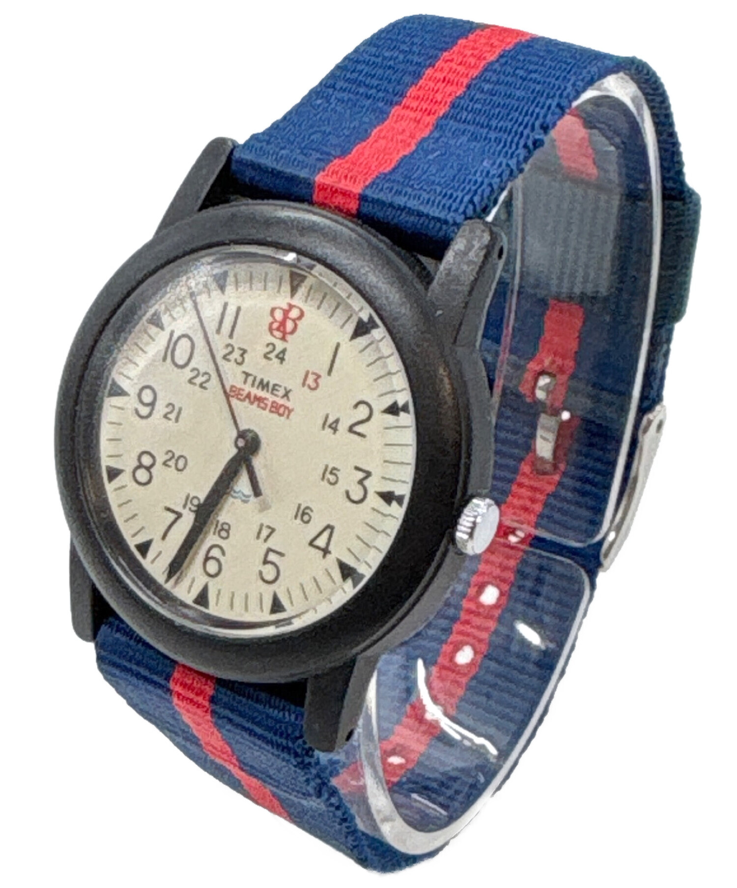 中古・古着通販】TIMEX (タイメックス) BEAMS BOY (ビームスボーイ