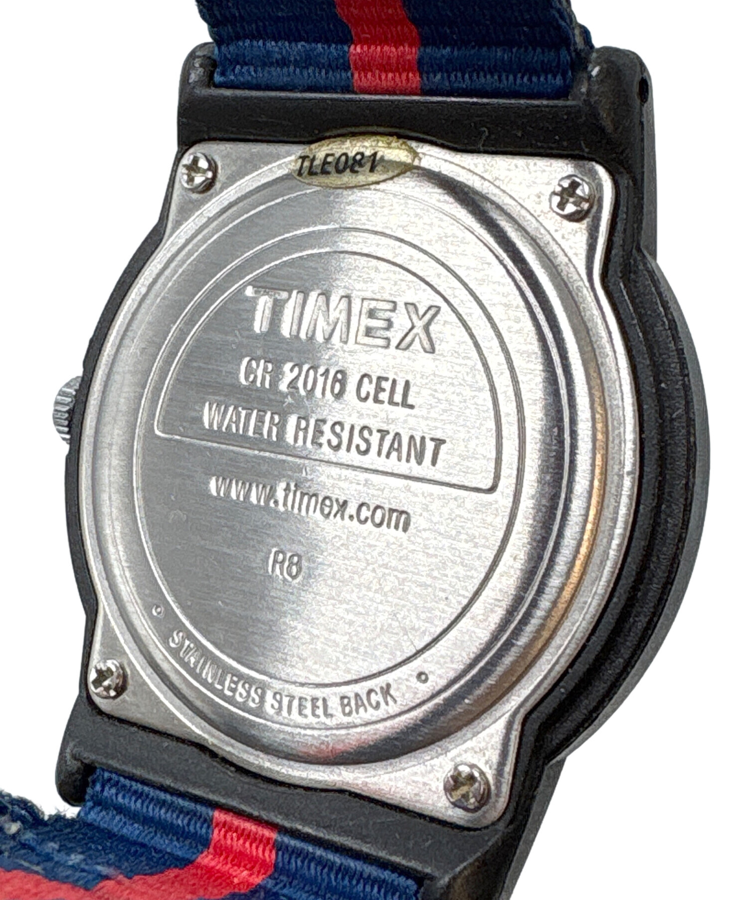 中古・古着通販】TIMEX (タイメックス) BEAMS BOY (ビームスボーイ