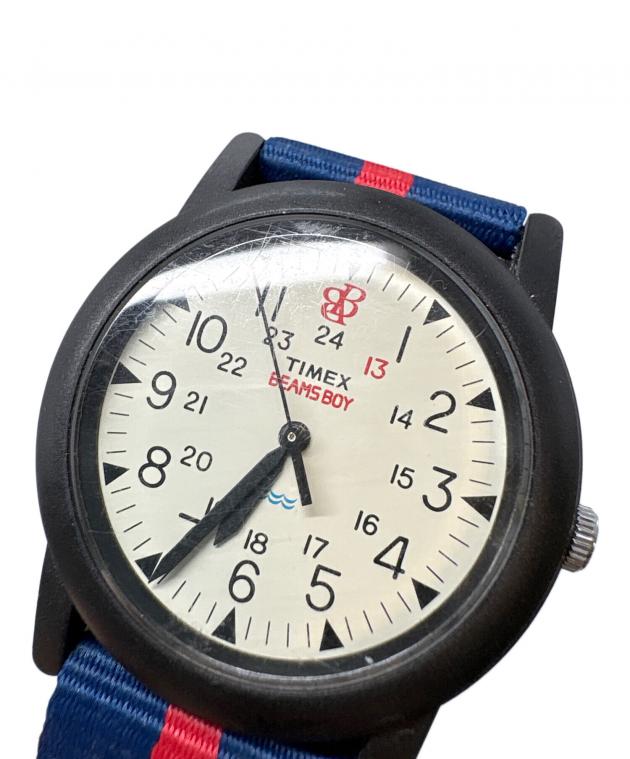 中古・古着通販】TIMEX (タイメックス) BEAMS BOY (ビームスボーイ