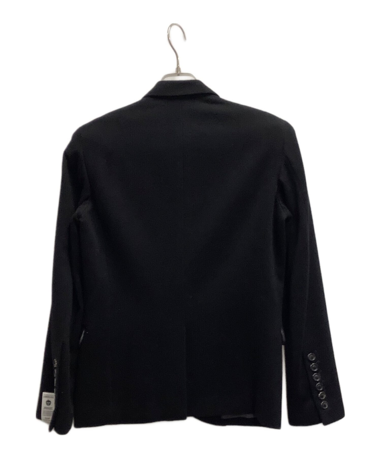 shareef/シャリーフ ジャケット・スラックス　セットアップ SHAREEF - シャリーフ shareef セットアップ テーラードジャケット