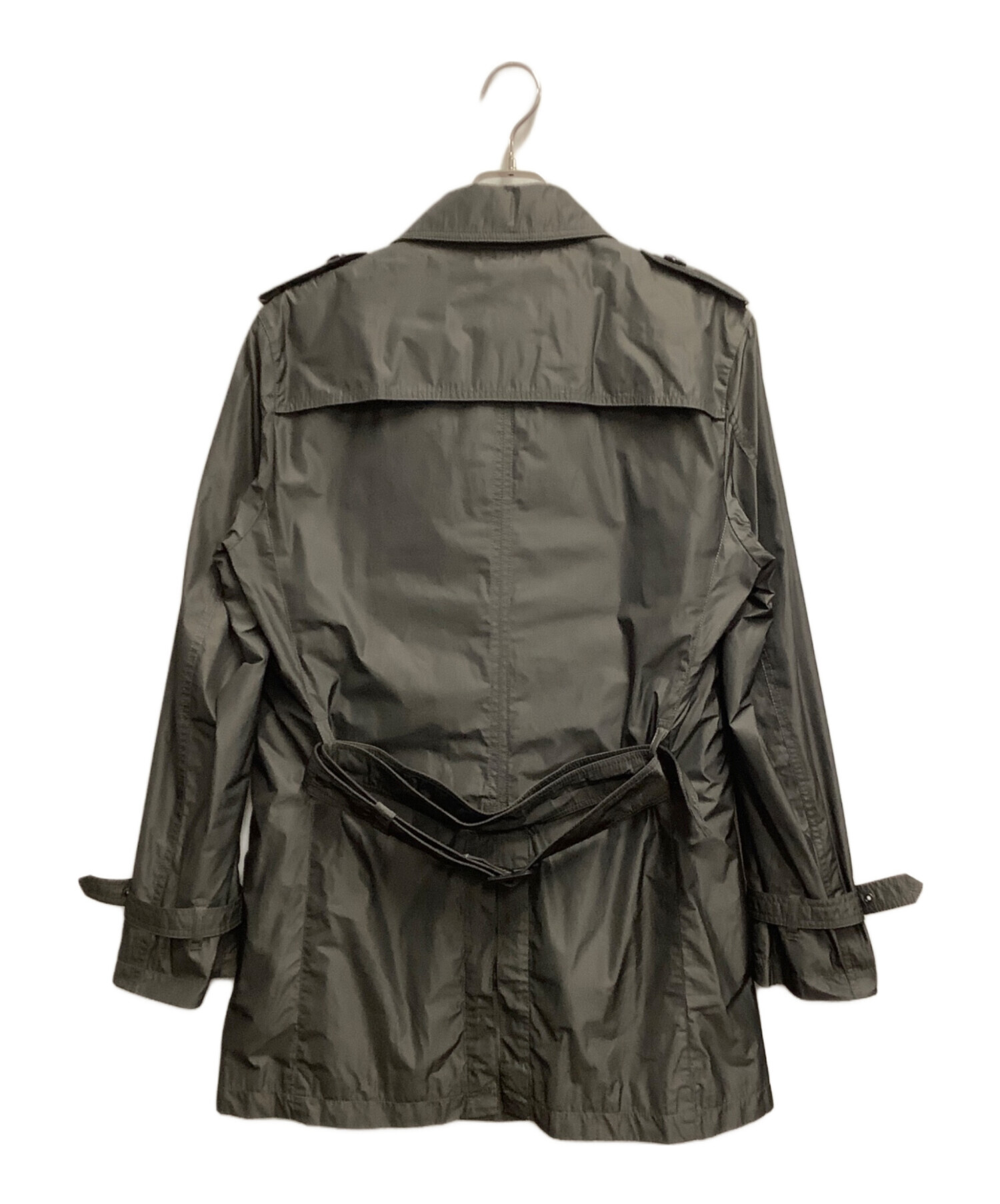 中古・古着通販】BURBERRY BLACK LABEL (バーバリーブラックレーベル