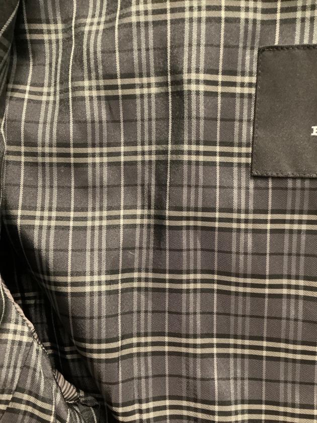 中古・古着通販】BURBERRY BLACK LABEL (バーバリーブラックレーベル