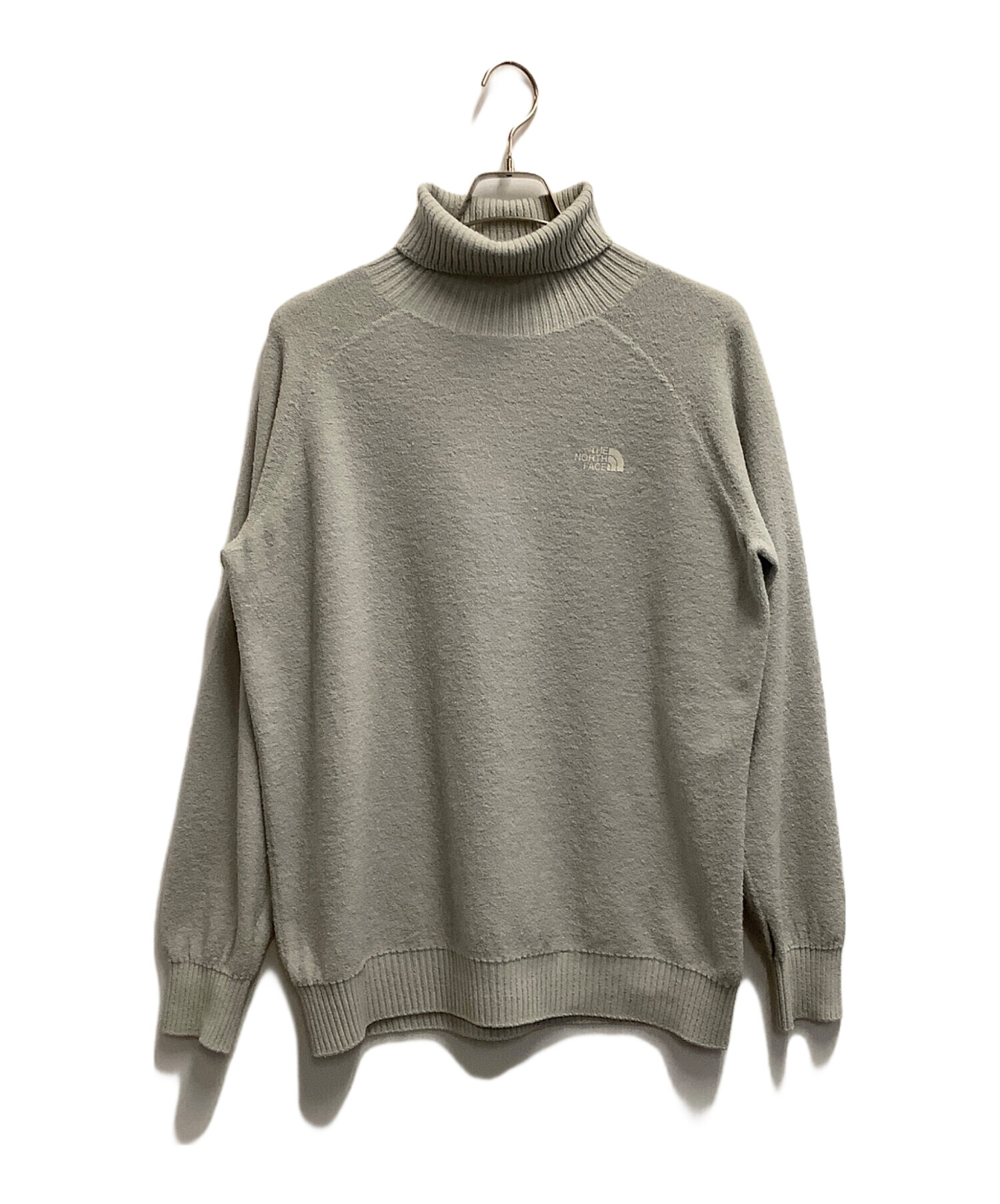 中古・古着通販】THE NORTH FACE (ザ ノース フェイス) タートルネック 