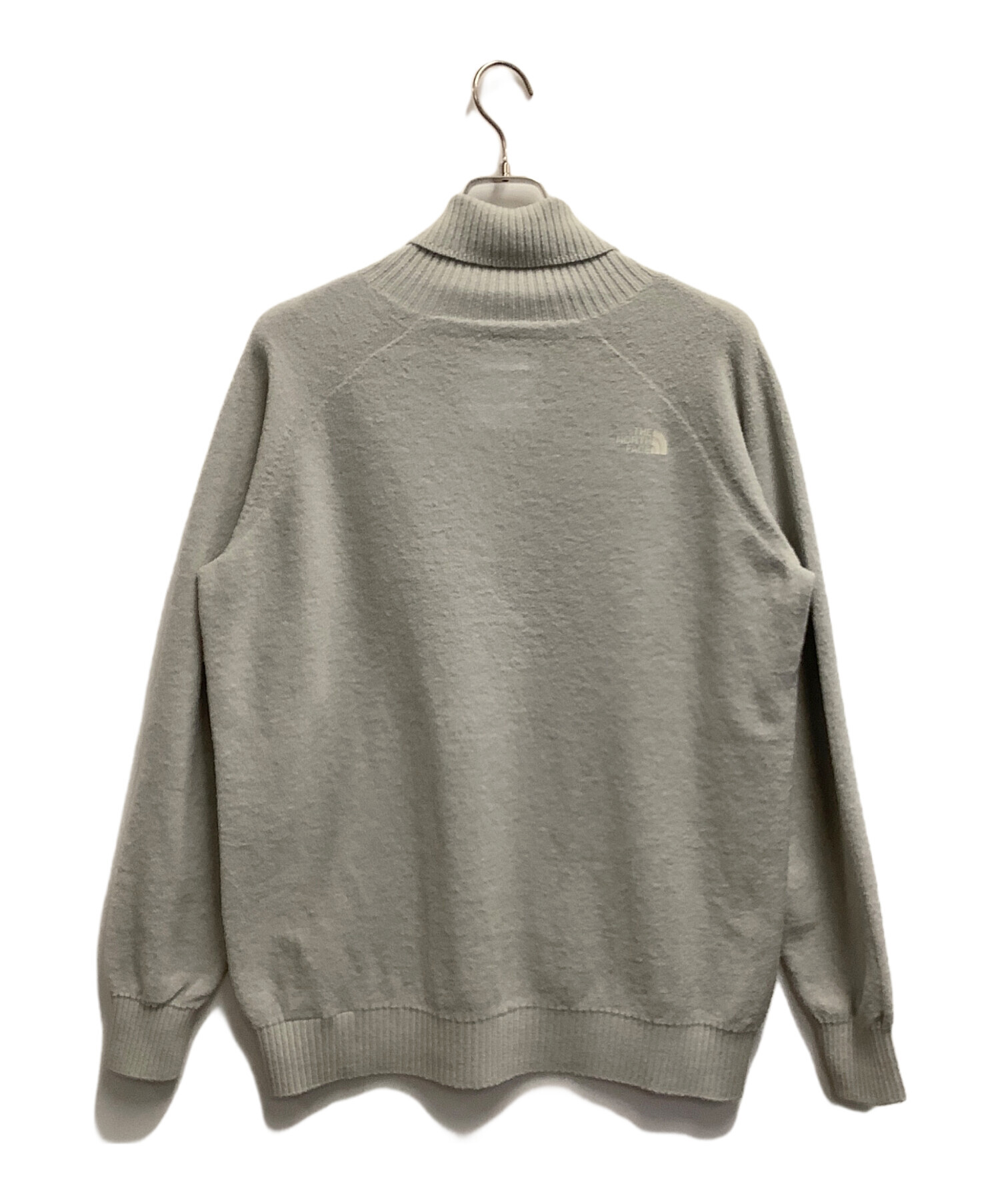 中古・古着通販】THE NORTH FACE (ザ ノース フェイス) タートルネック