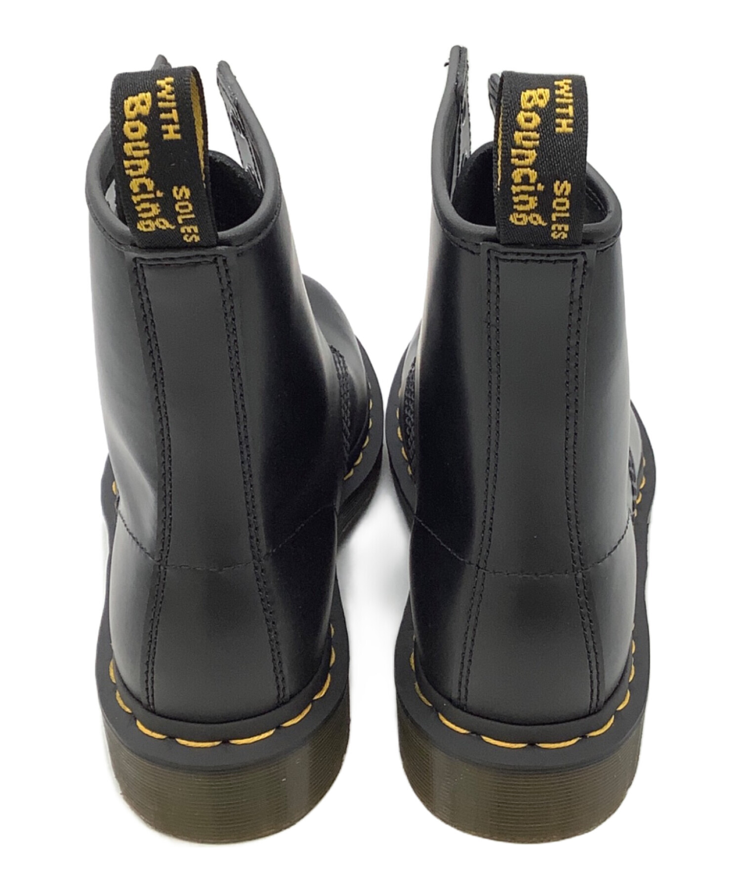 中古・古着通販】Dr.Martens (ドクターマーチン) 8ホールブーツ