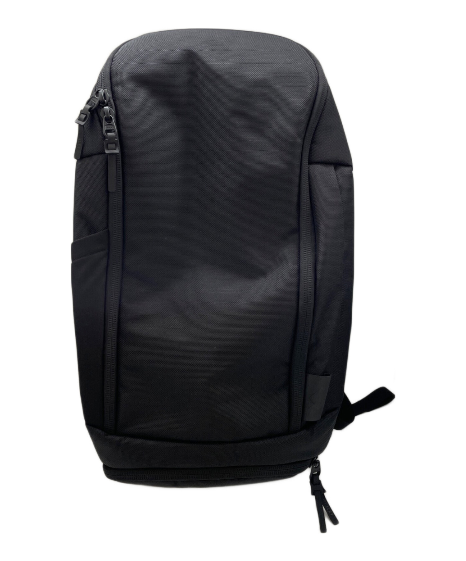 中古・古着通販】WEXLEY (ウェクスレイ) GYM WORK BAG ブラック