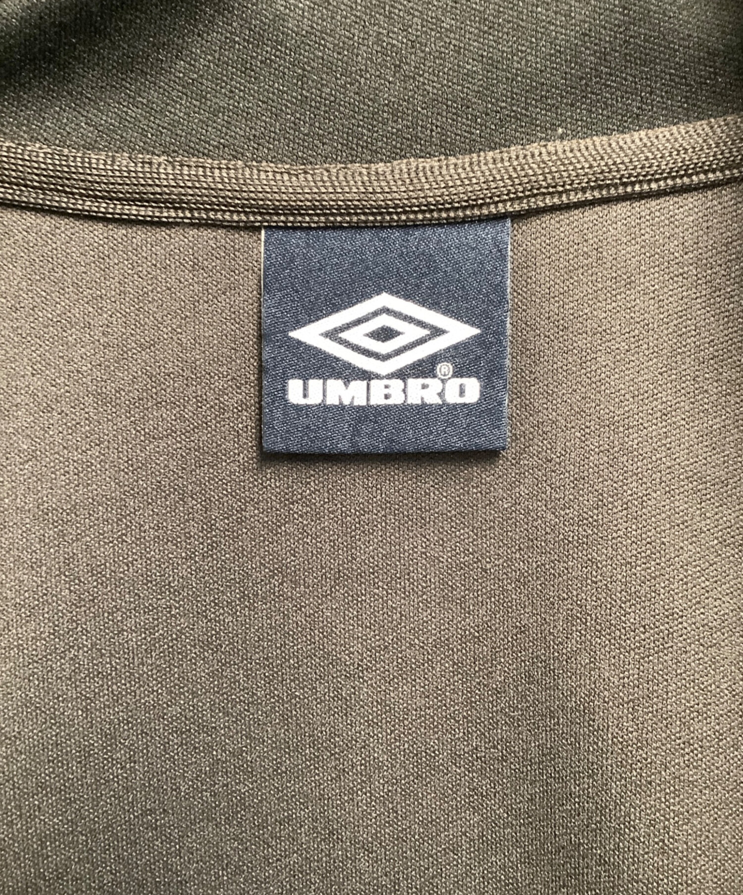 中古・古着通販】FREAK'S STORE (フリークスストア) UMBRO (アンブロ