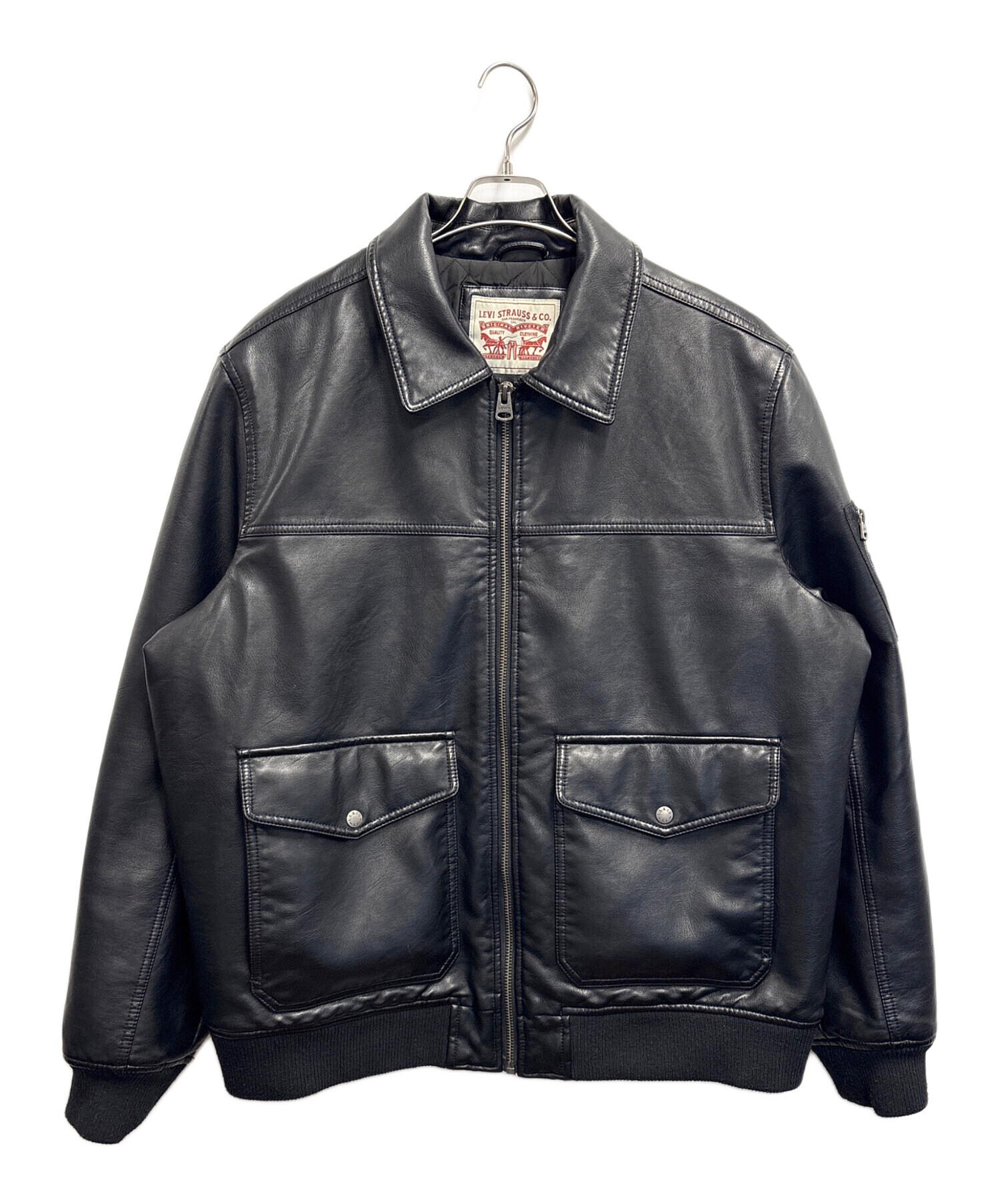 中古・古着通販】LEVI