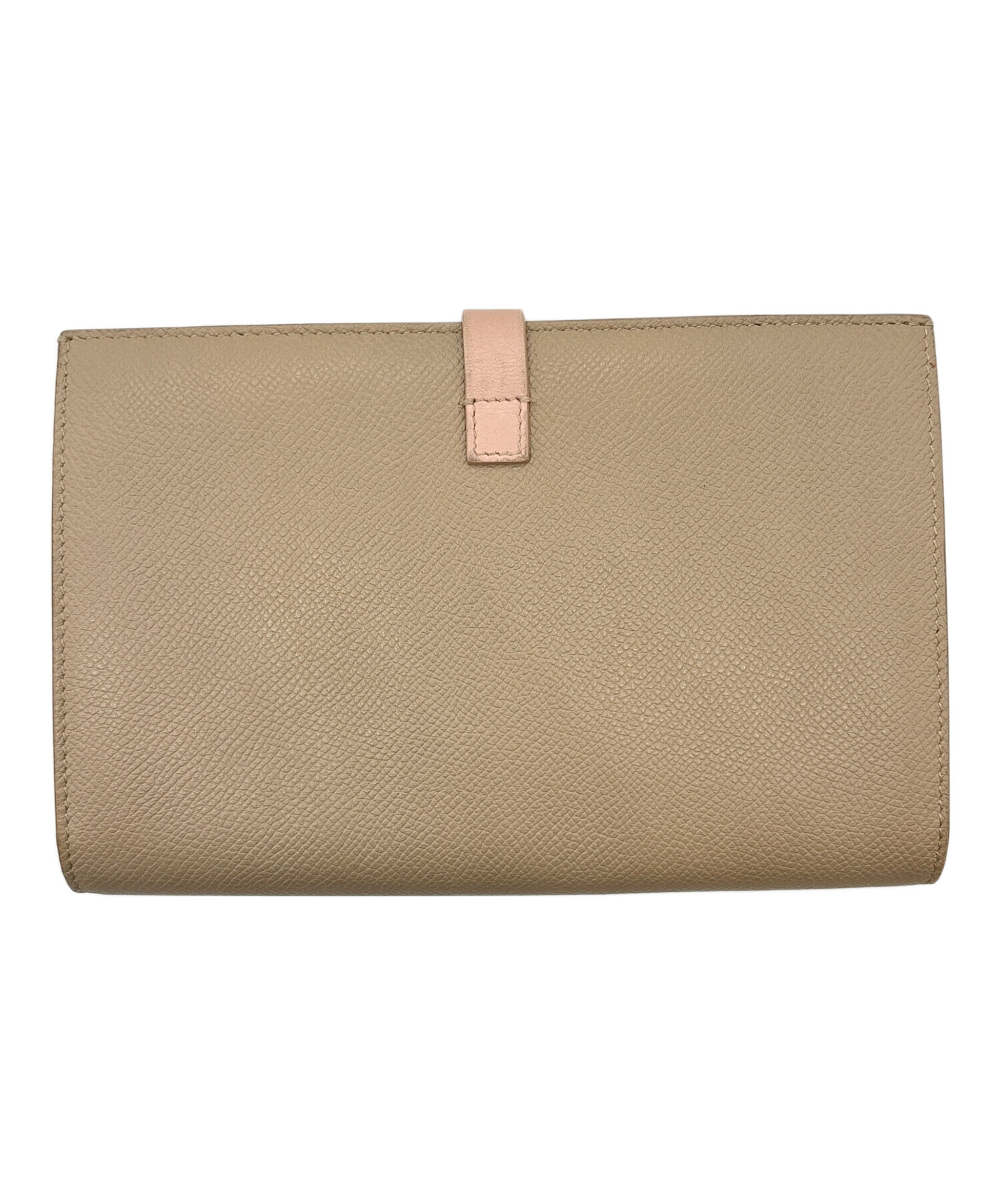 中古・古着通販】CELINE (セリーヌ) ストラップラージマルチ 