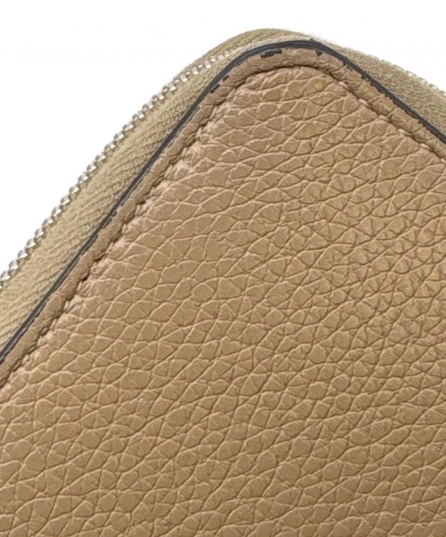 中古・古着通販】CELINE (セリーヌ) コンパクトジップウォレット