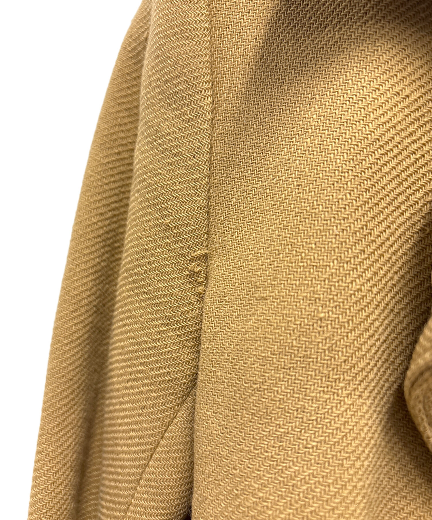 中古・古着通販】BURBERRY LONDON (バーバリーロンドン) Pコート