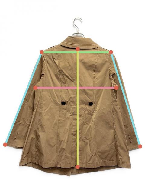 中古・古着通販】BURBERRY LONDON (バーバリーロンドン) シングル