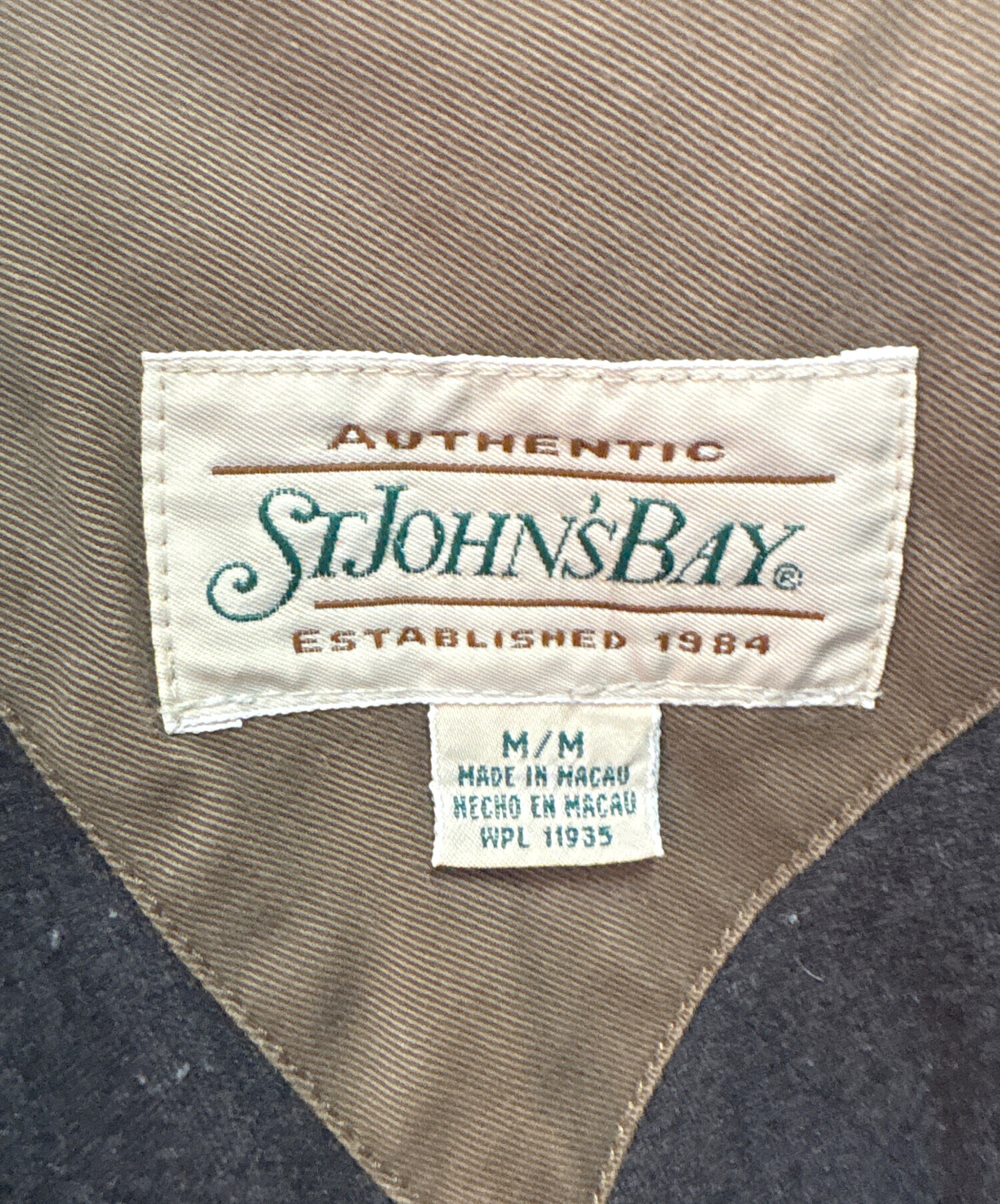 中古・古着通販】ST JOHN