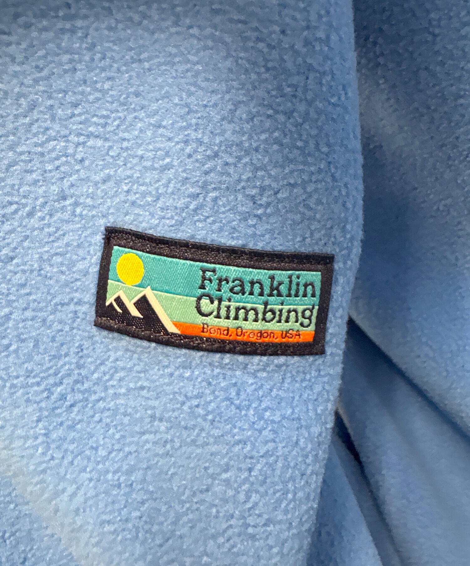 中古・古着通販】franklin climbing (フランクリンクライミング