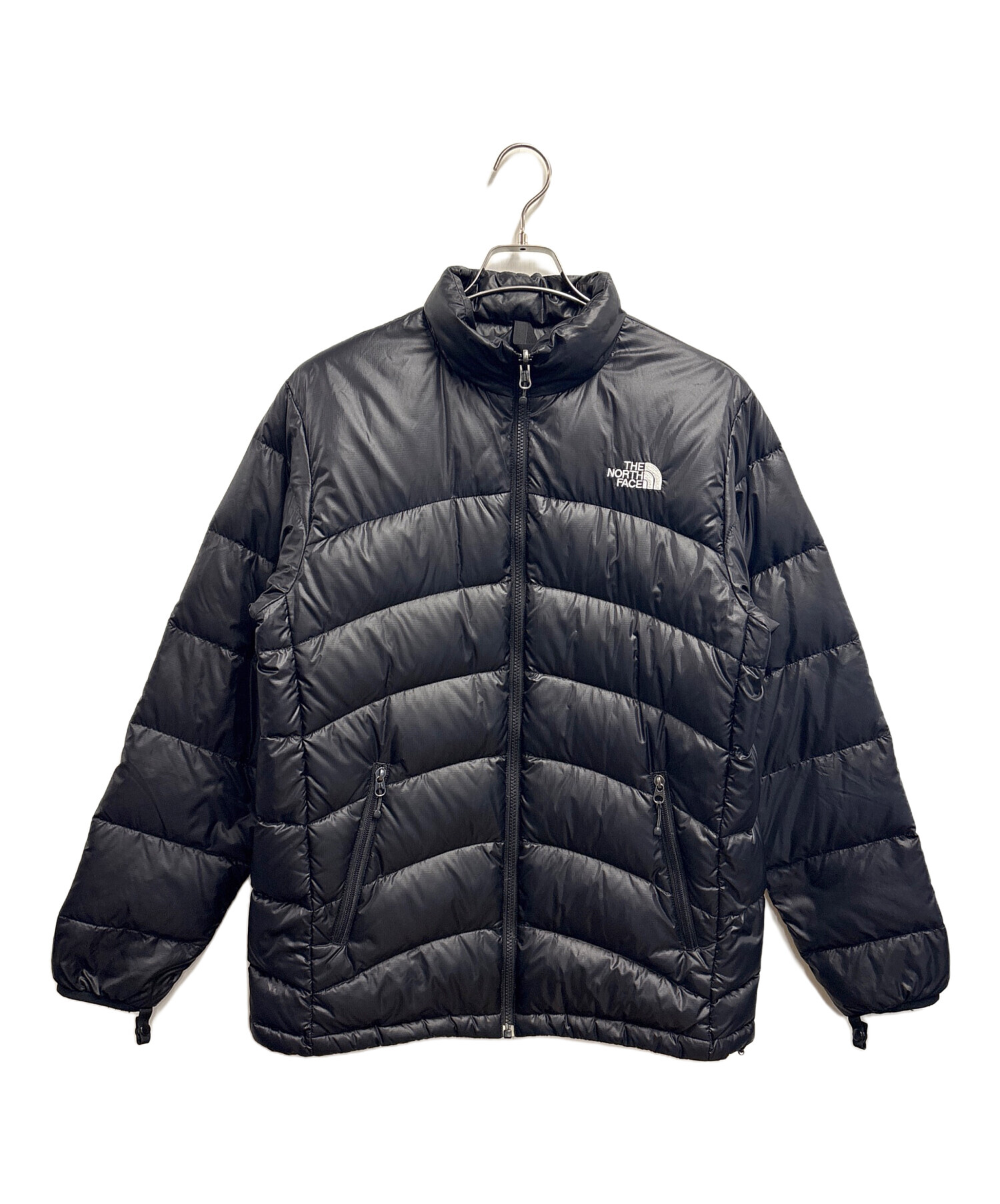 中古・古着通販】THE NORTH FACE (ザ ノース フェイス) インナーダウン 