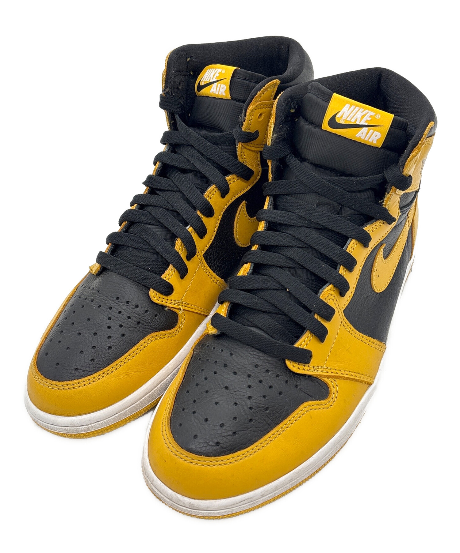 中古・古着通販】NIKE (ナイキ) スニーカー / AIR JORDAN 1 RETRO HIGH 