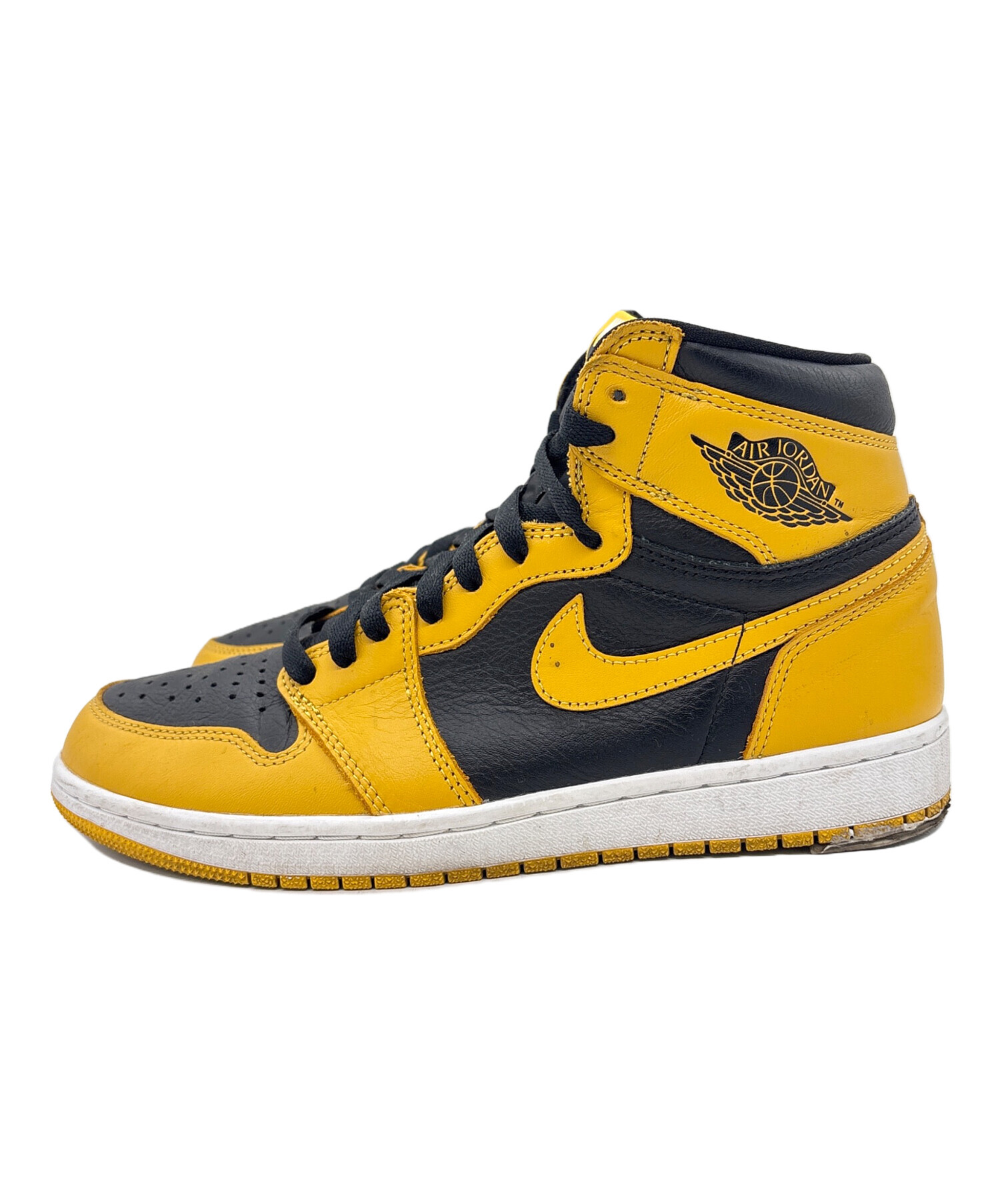 中古・古着通販】NIKE (ナイキ) スニーカー / AIR JORDAN 1 RETRO HIGH 