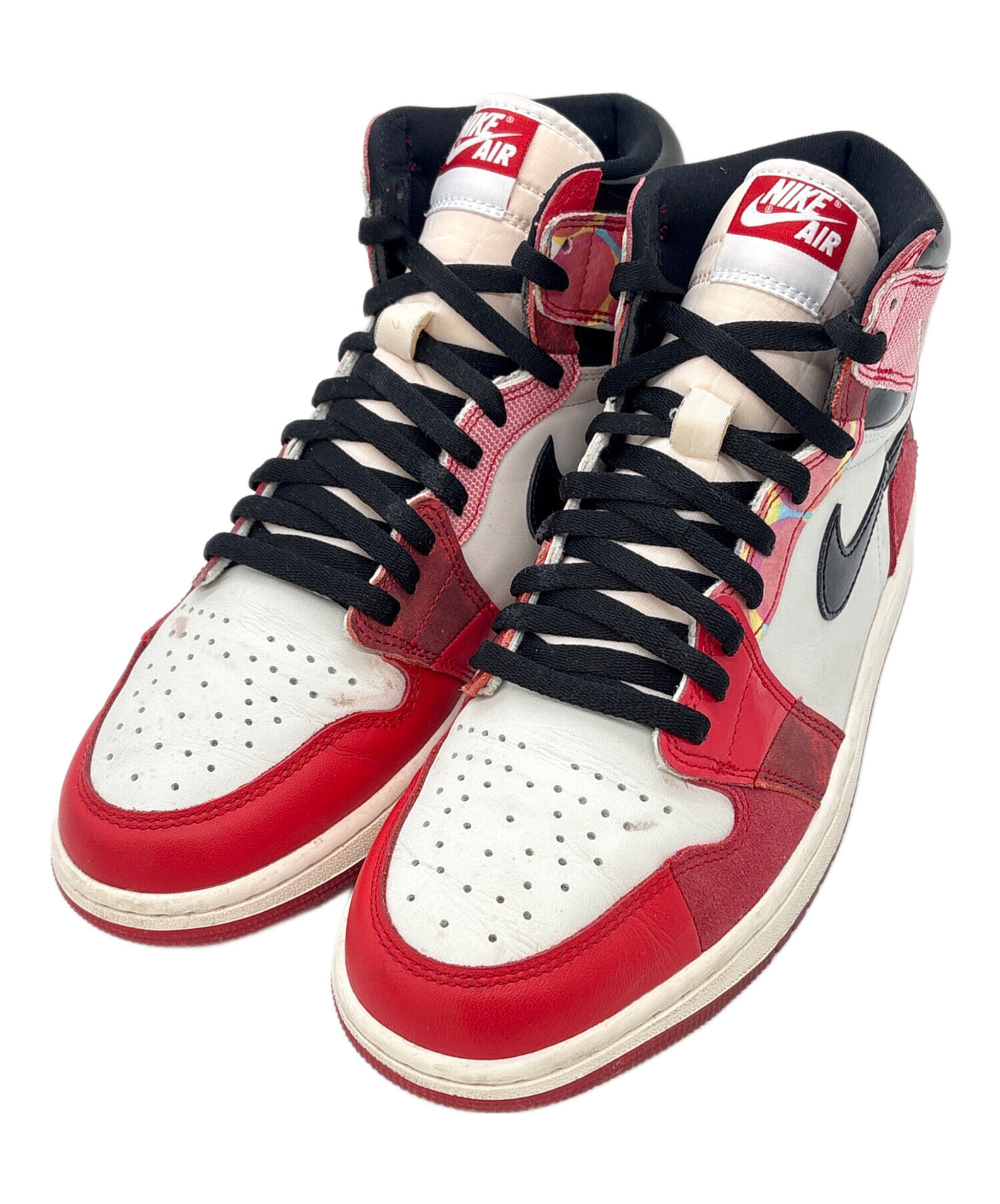 中古・古着通販】NIKE (ナイキ) スニーカー / AIR JORDAN 1 RETRO HIGH 