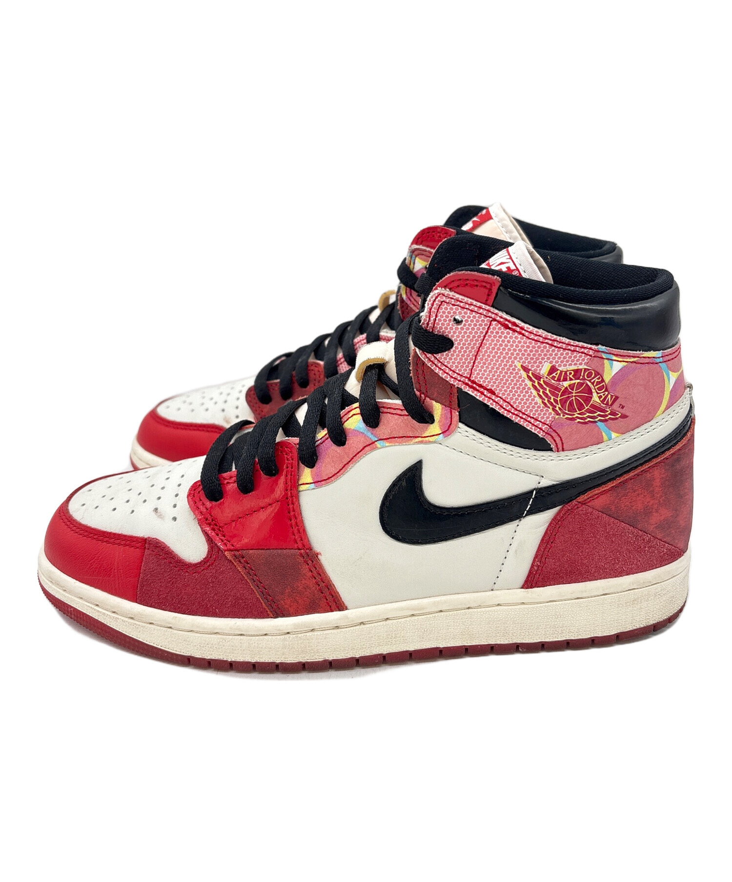 中古・古着通販】NIKE (ナイキ) スニーカー / AIR JORDAN 1 RETRO HIGH 