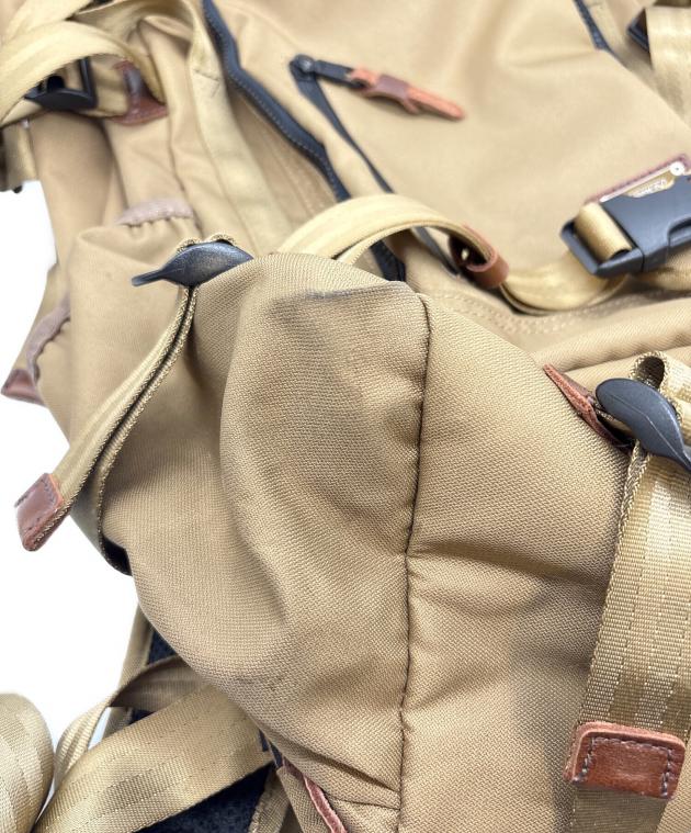 中古・古着通販】AS2OV (アッソブ) CORDURA DOBBY 305D BACK PACK