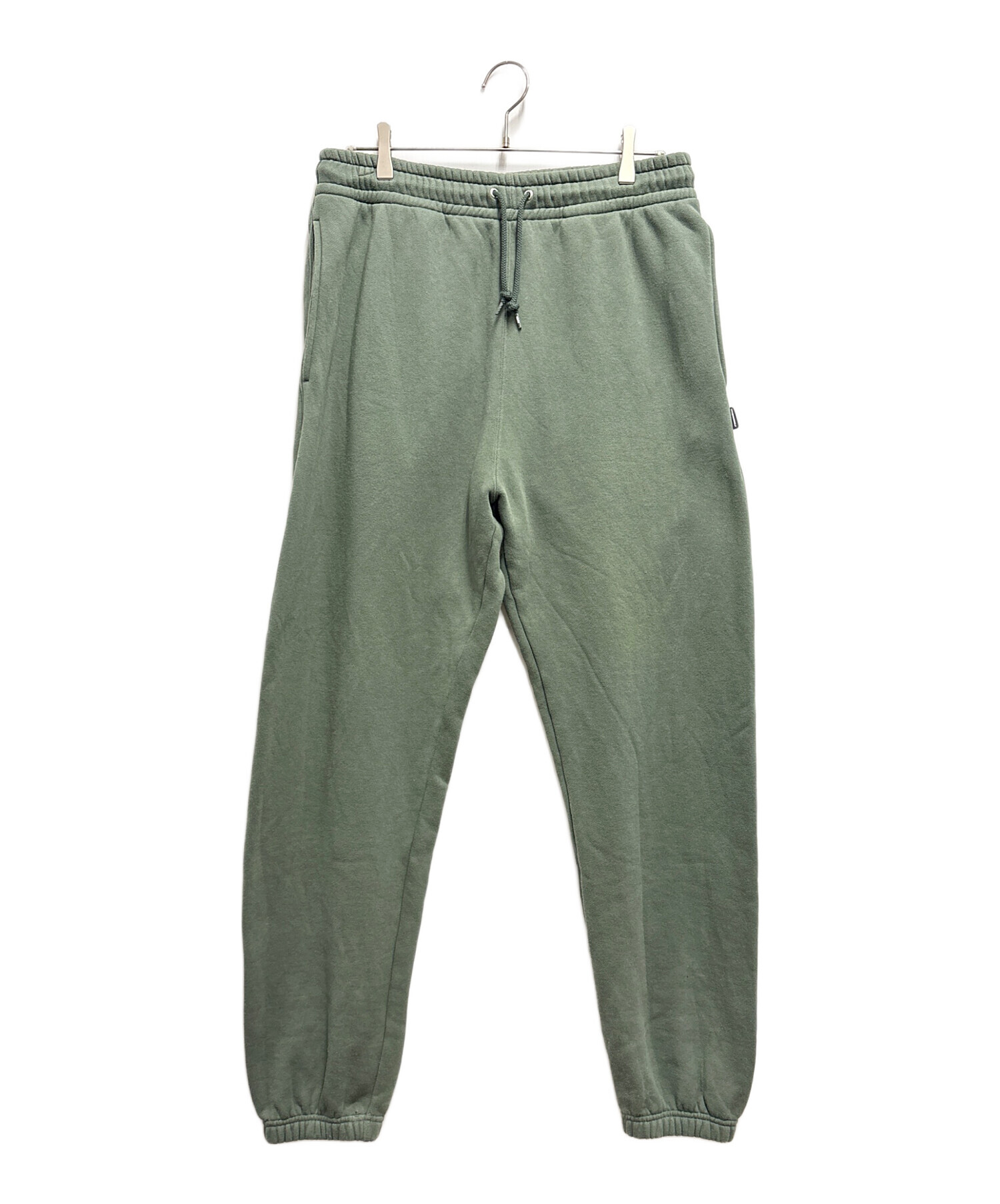 NEIGHBORHOOD グリーンパンツ　Lサイズ　222SPNH-PTM03 NEIGHBORHOOD グリーンパンツ Lサイズ 222SPNH-PTM03