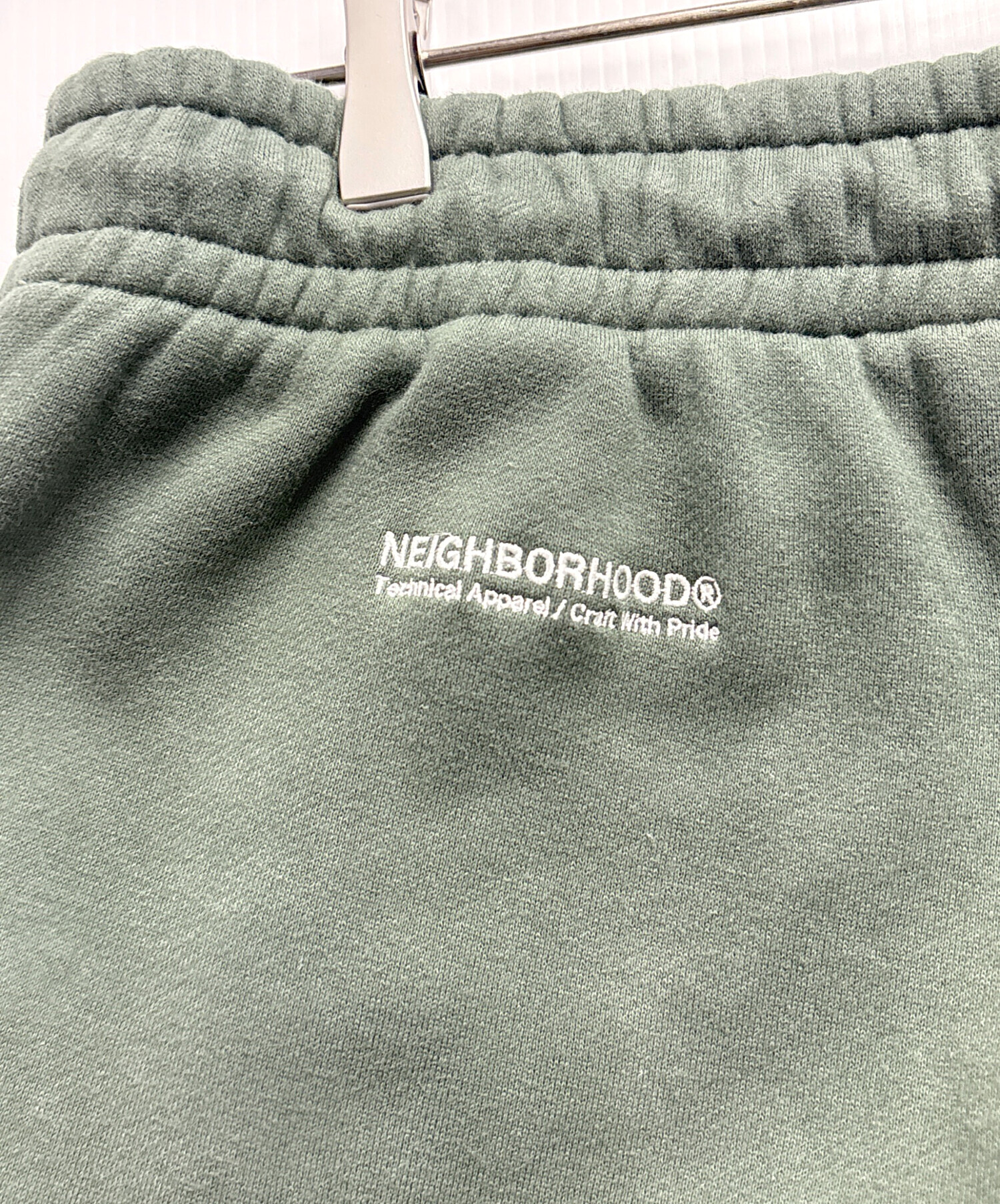 中古・古着通販】NEIGHBORHOOD (ネイバーフッド) スウェットパンツ